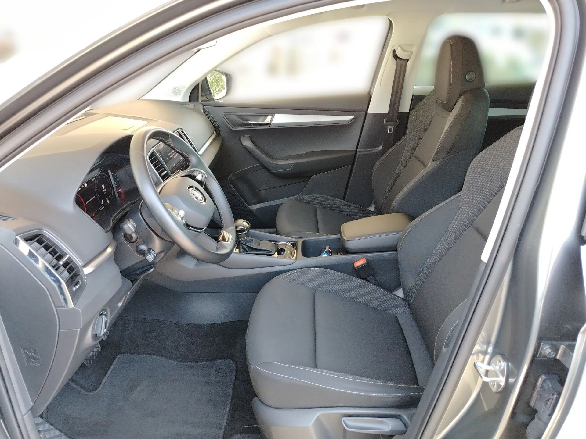škoda karoq 2,0 tdi dsg ambition - slika 7