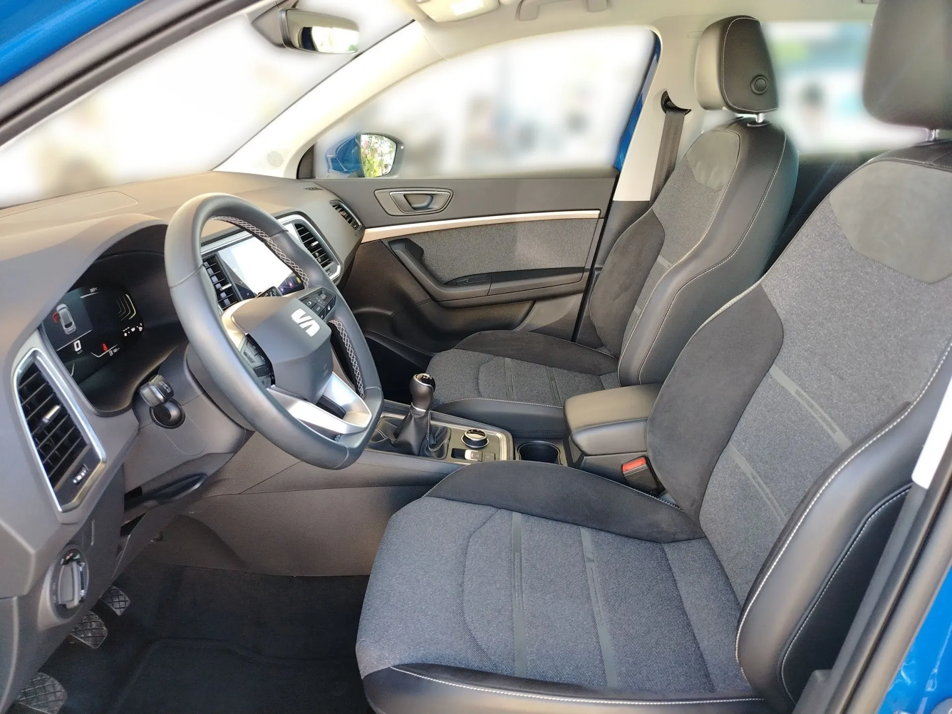 seat ateca 2.0 tdi xperience - slika 7