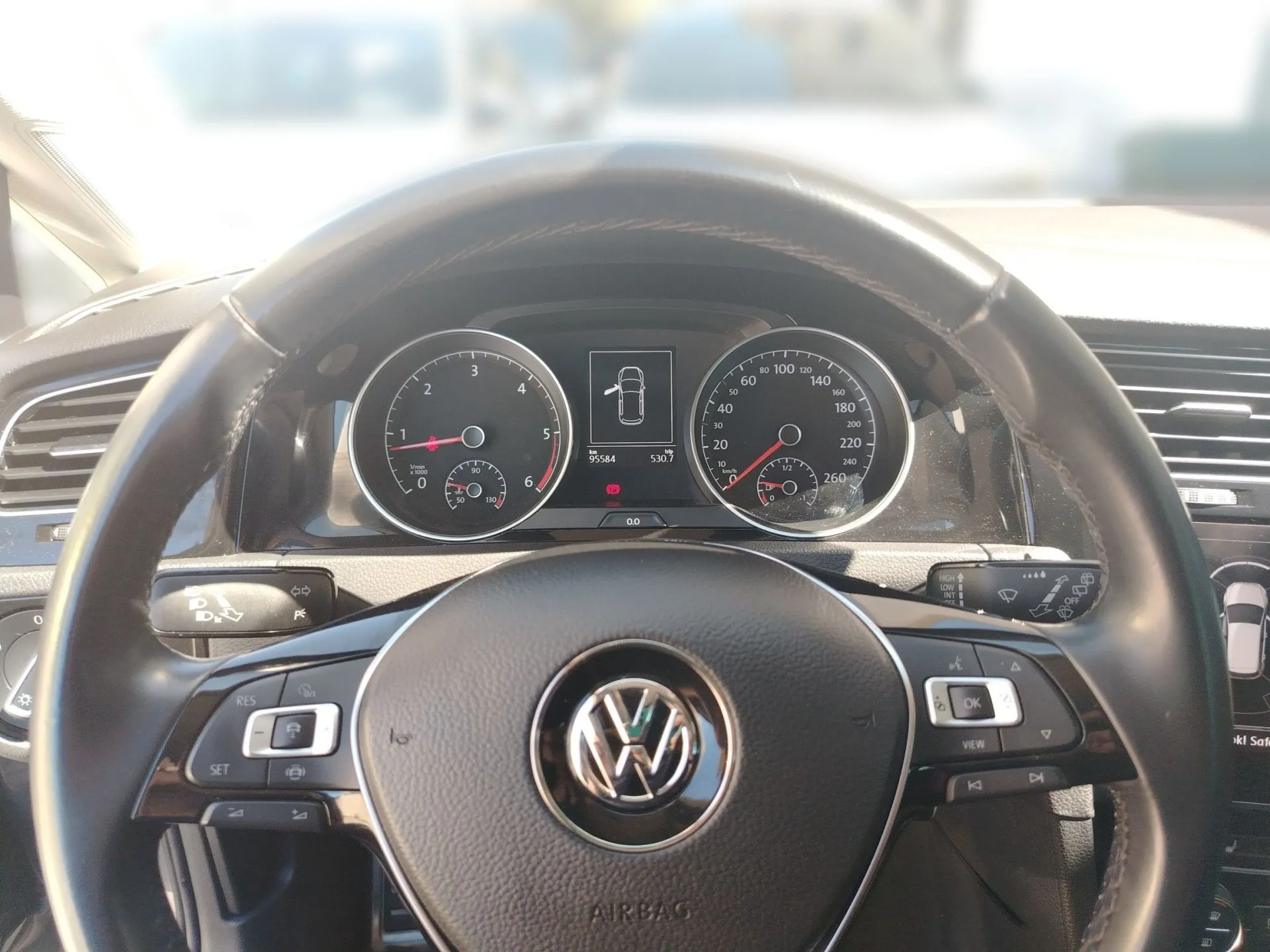 vw golf 7 1.6 tdi join - slika 8