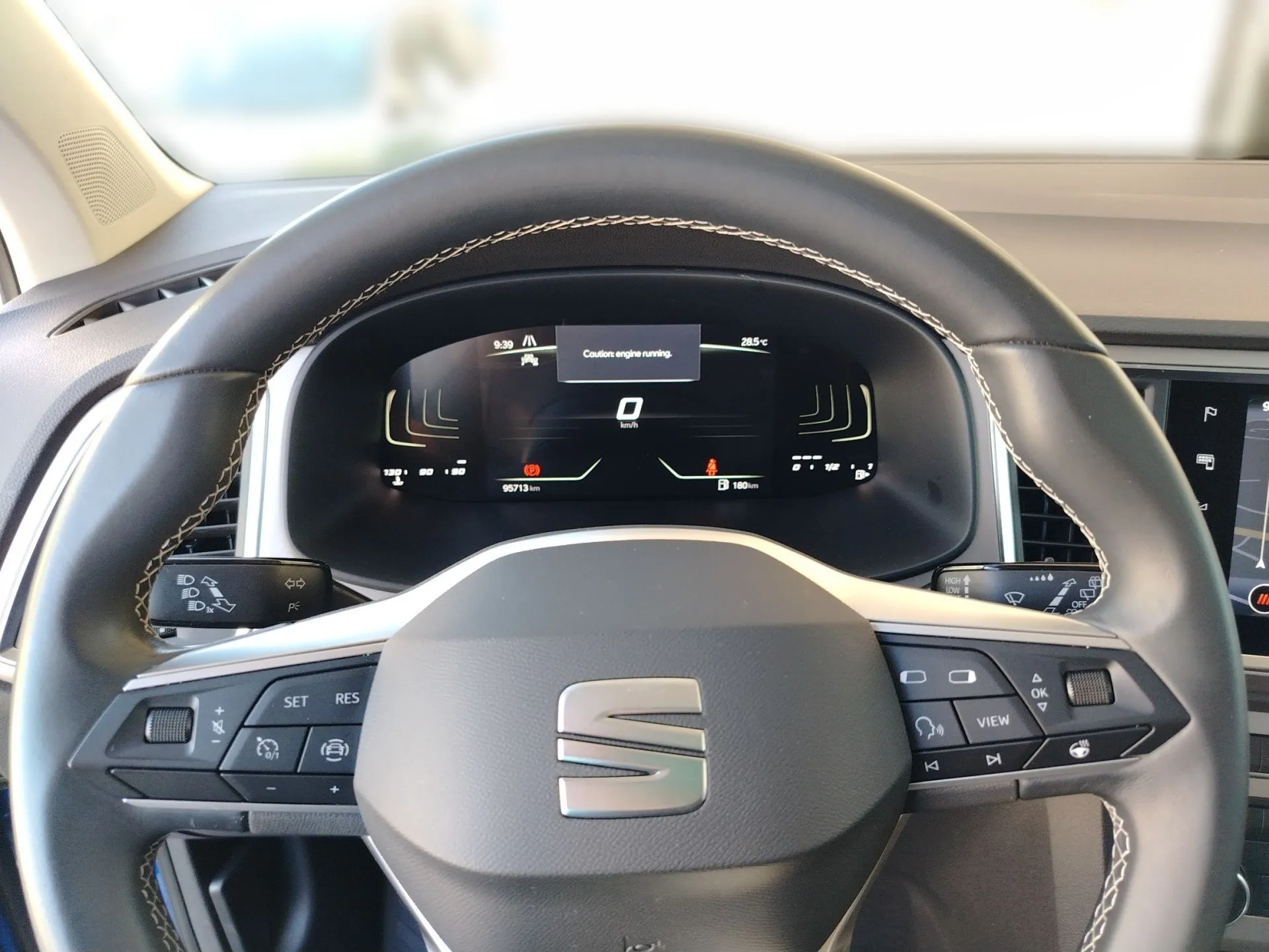 seat ateca 2.0 tdi xperience - slika 8