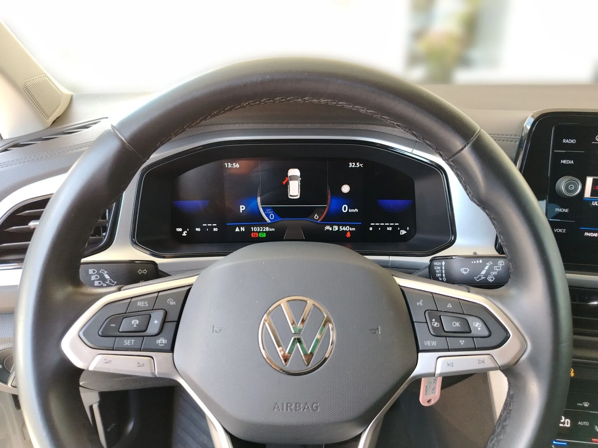 vw t-roc 2.0 tdi dsg life - slika 8
