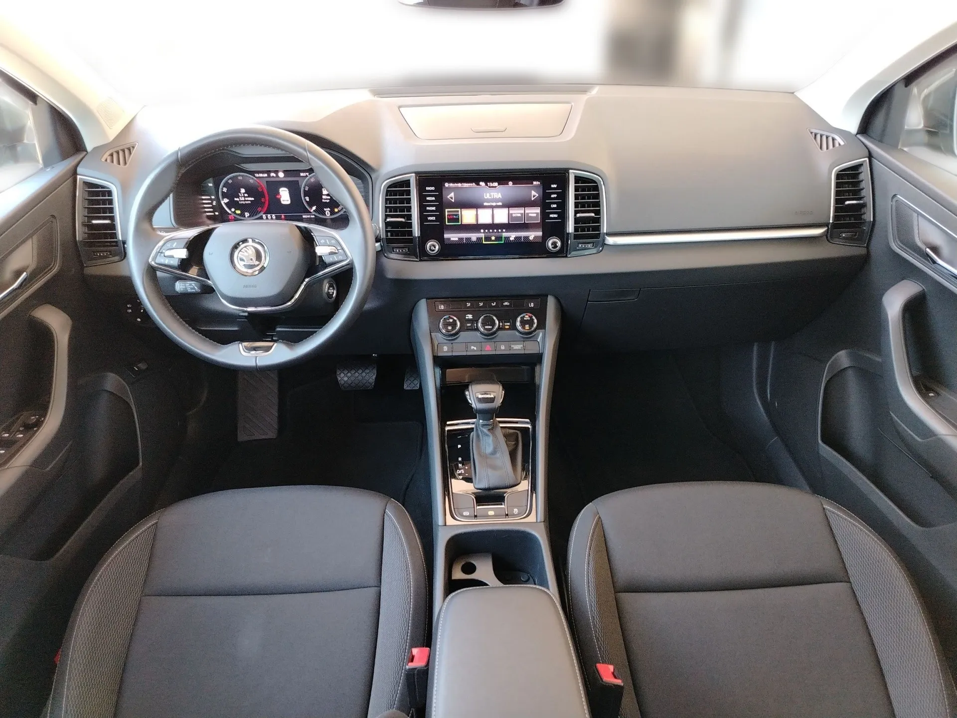 škoda karoq 2,0 tdi dsg ambition - slika 10