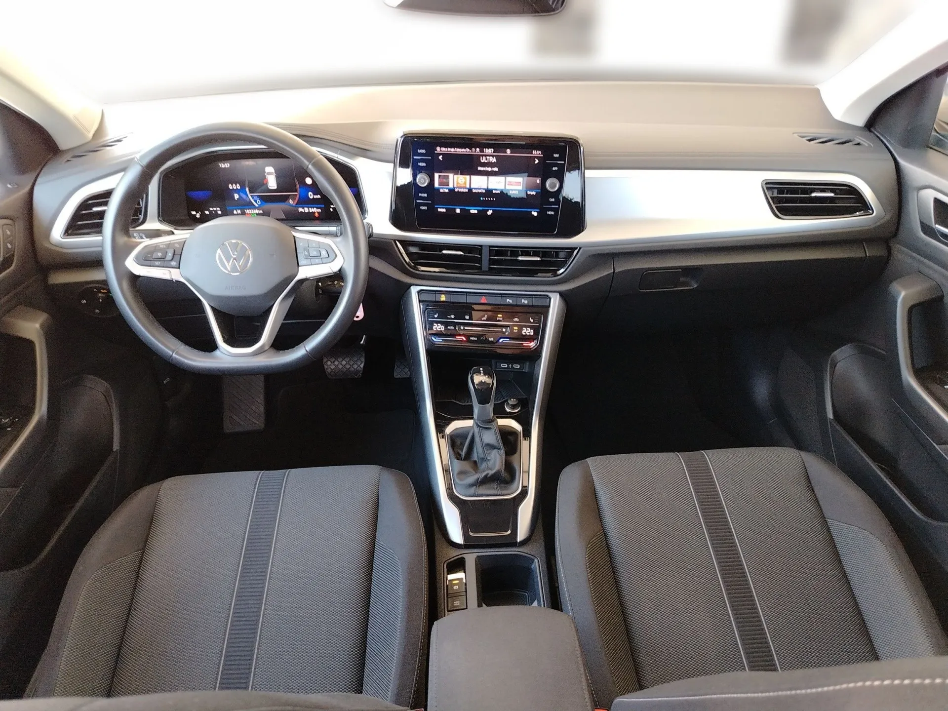 vw t-roc 2.0 tdi dsg life - slika 10