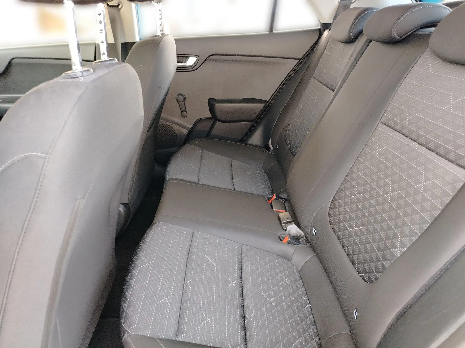 kia rio 1.2 gas lx urban - slika 11