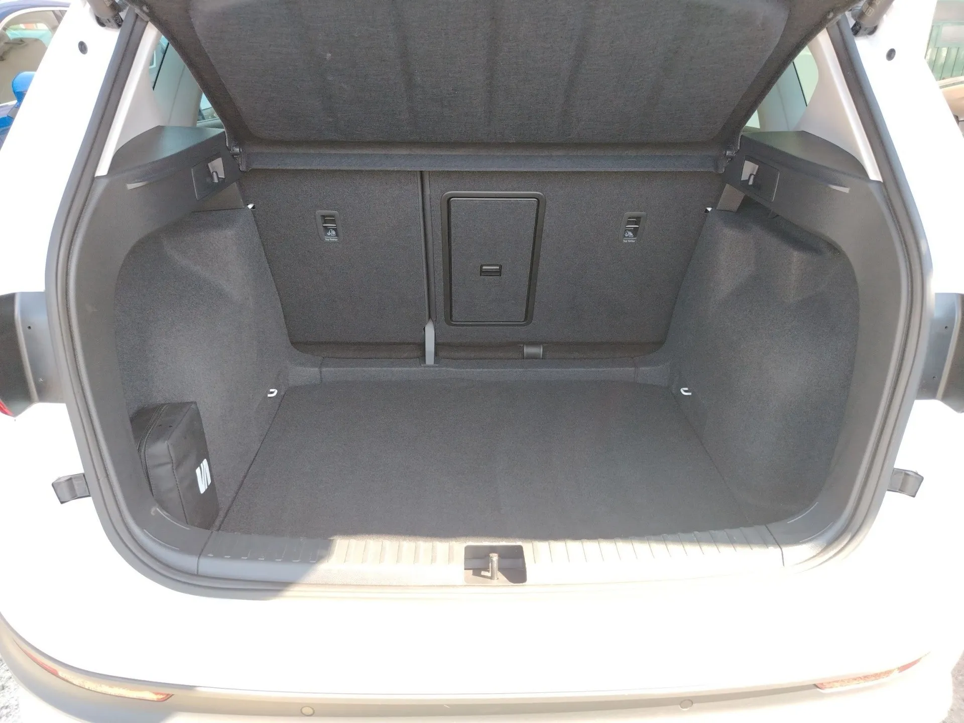 seat ateca 2.0 tdi style - slika 12