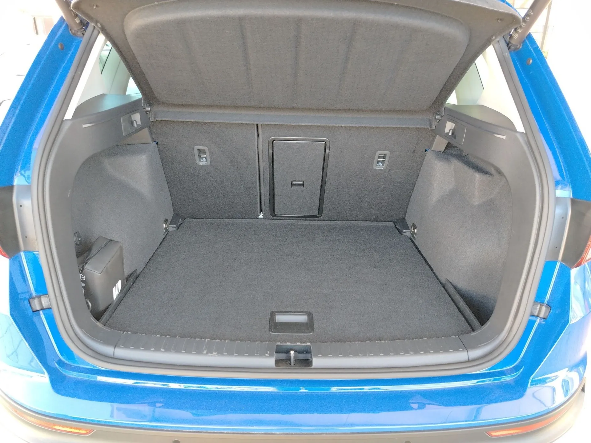 seat ateca 2.0 tdi xperience - slika 12