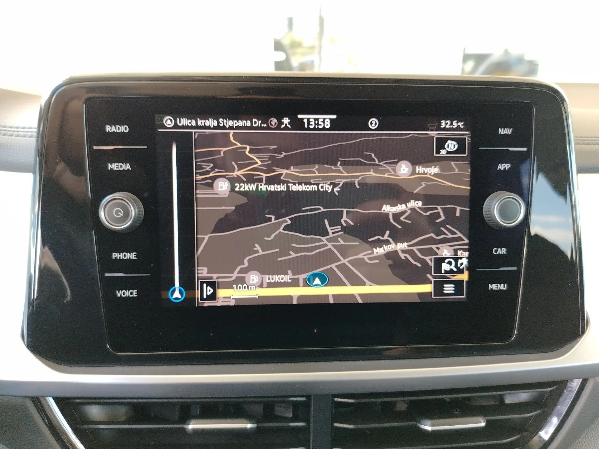 vw t-roc 2.0 tdi dsg life - slika 15