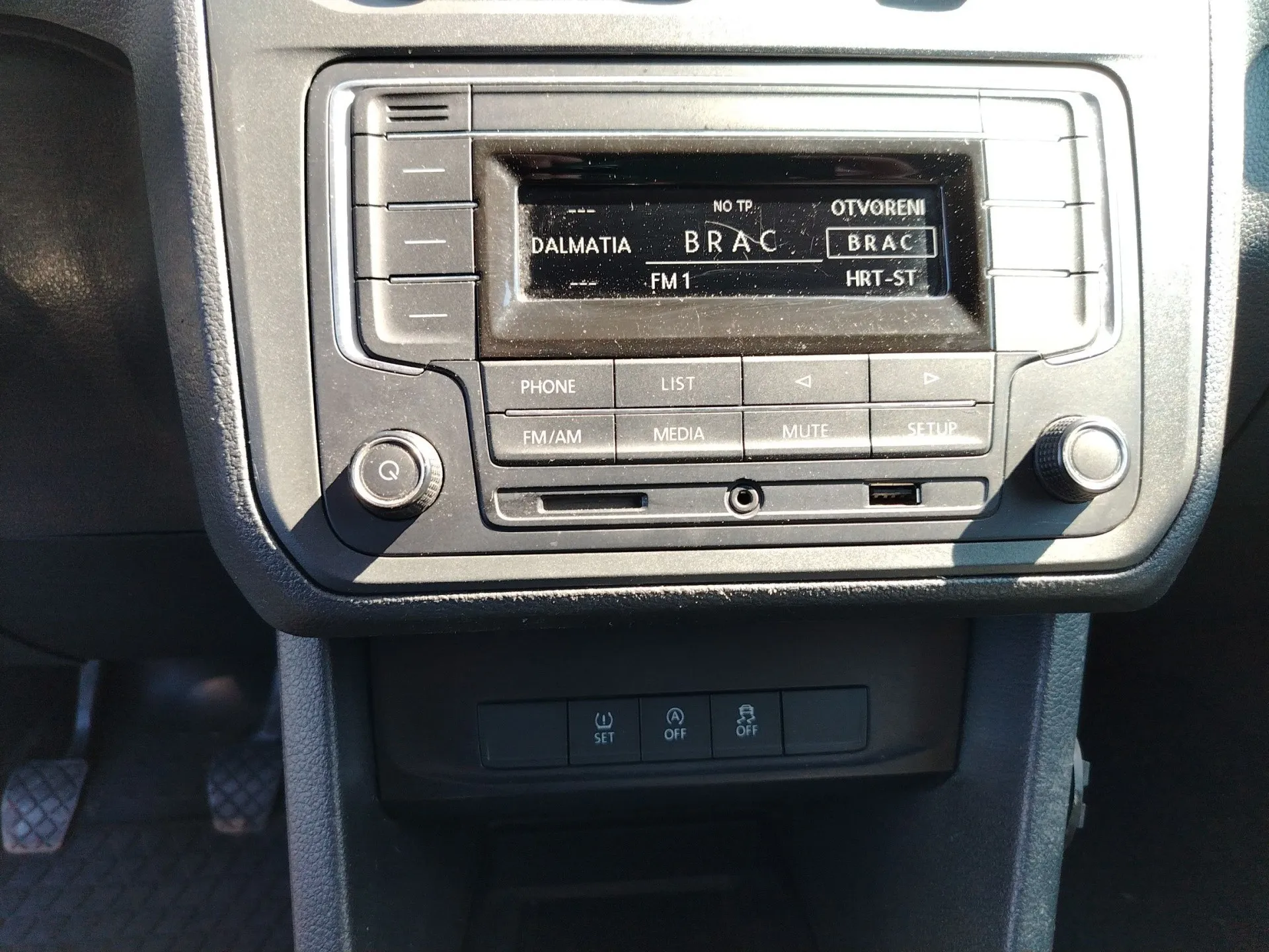 vw caddy 2.0 tdi maxi 110kw 12650 € + pdv - slika 15