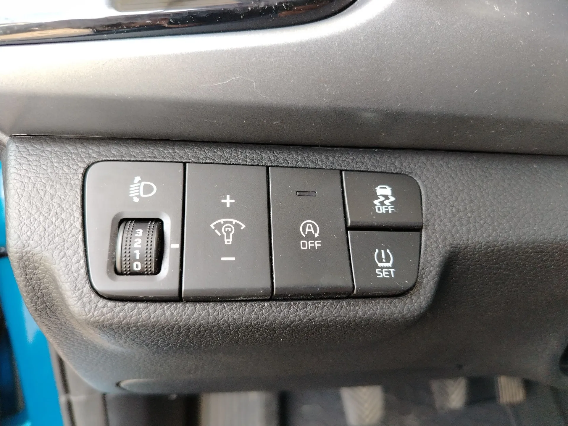 kia rio 1.2 gas lx urban - slika 16