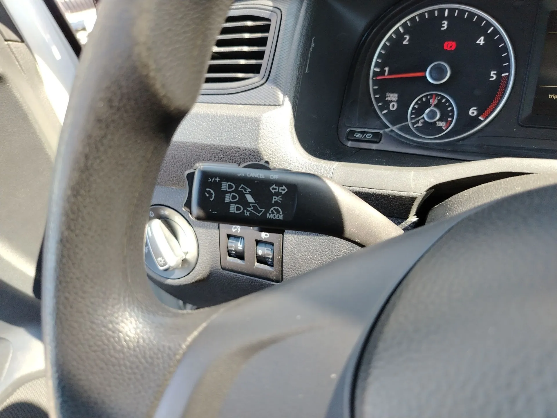 vw caddy 2.0 tdi maxi 110kw 12650 € + pdv - slika 16