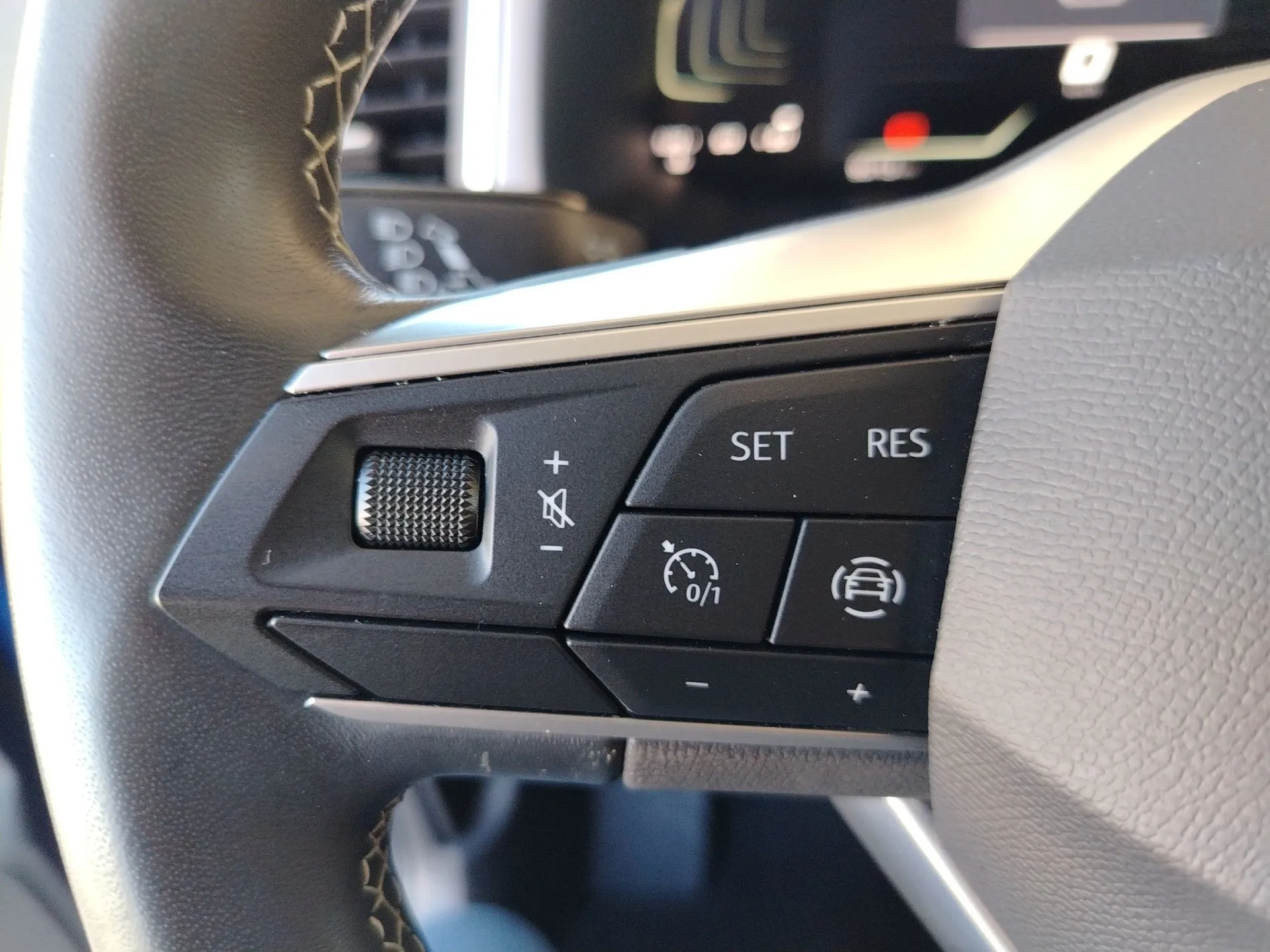 seat ateca 2.0 tdi xperience - slika 18