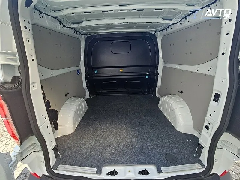 volkswagen transporter krpan plus dmr aut. - slika 6