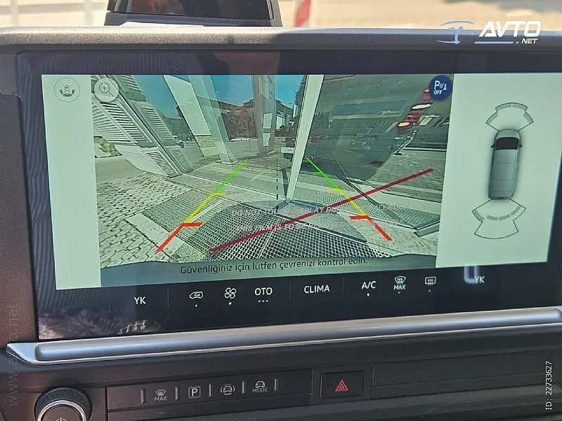 volkswagen transporter krpan plus dmr aut. - slika 7