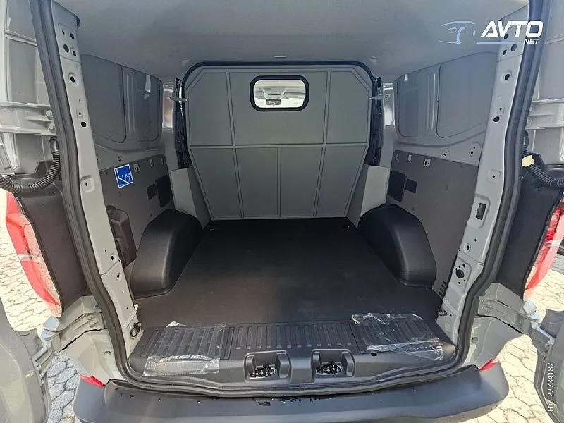 volkswagen transporter krpan kmr - slika 5