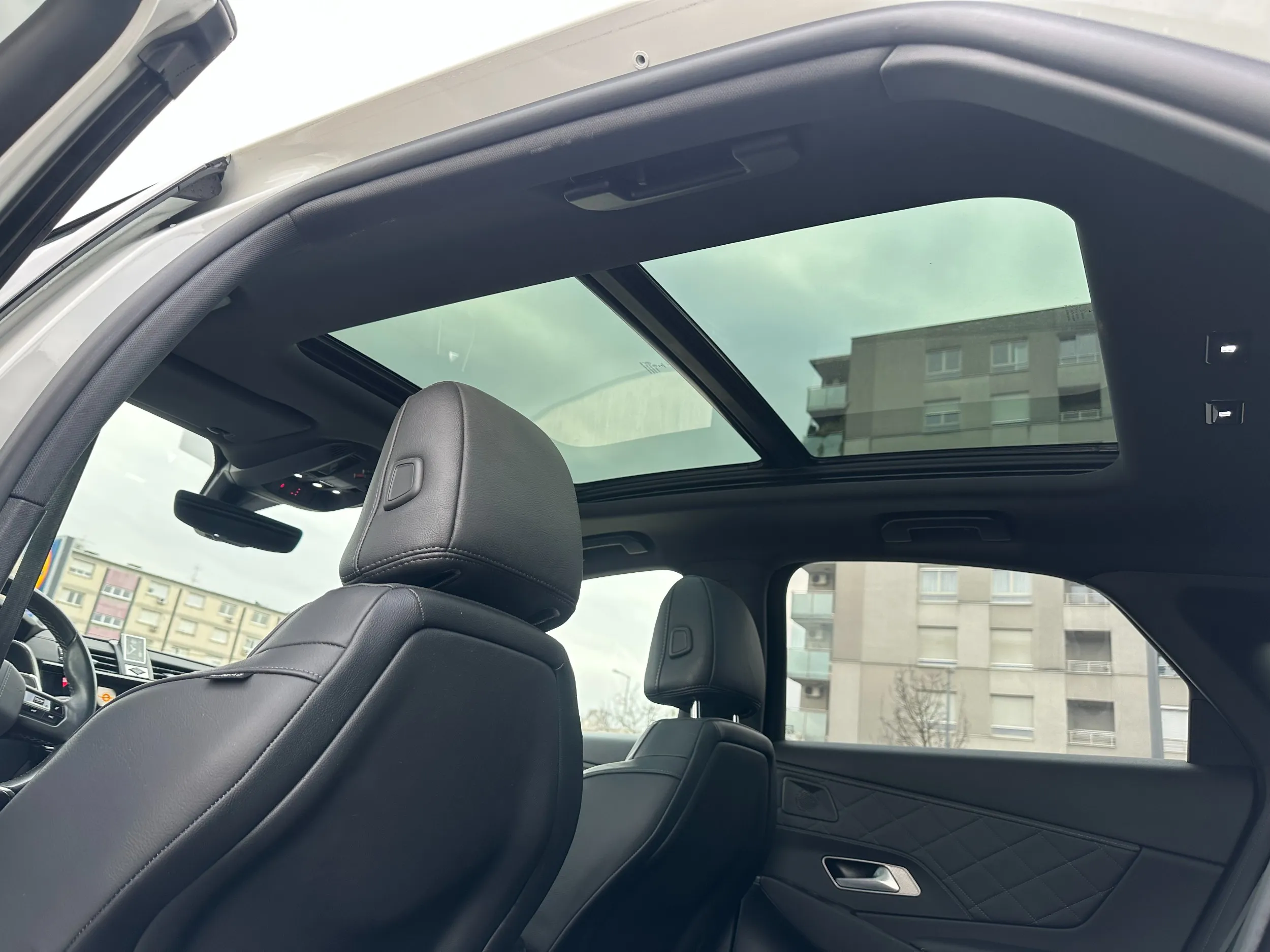 ds7 crossback, e-tense 225, rivoli+, panorama, u pdv-u - slika 18