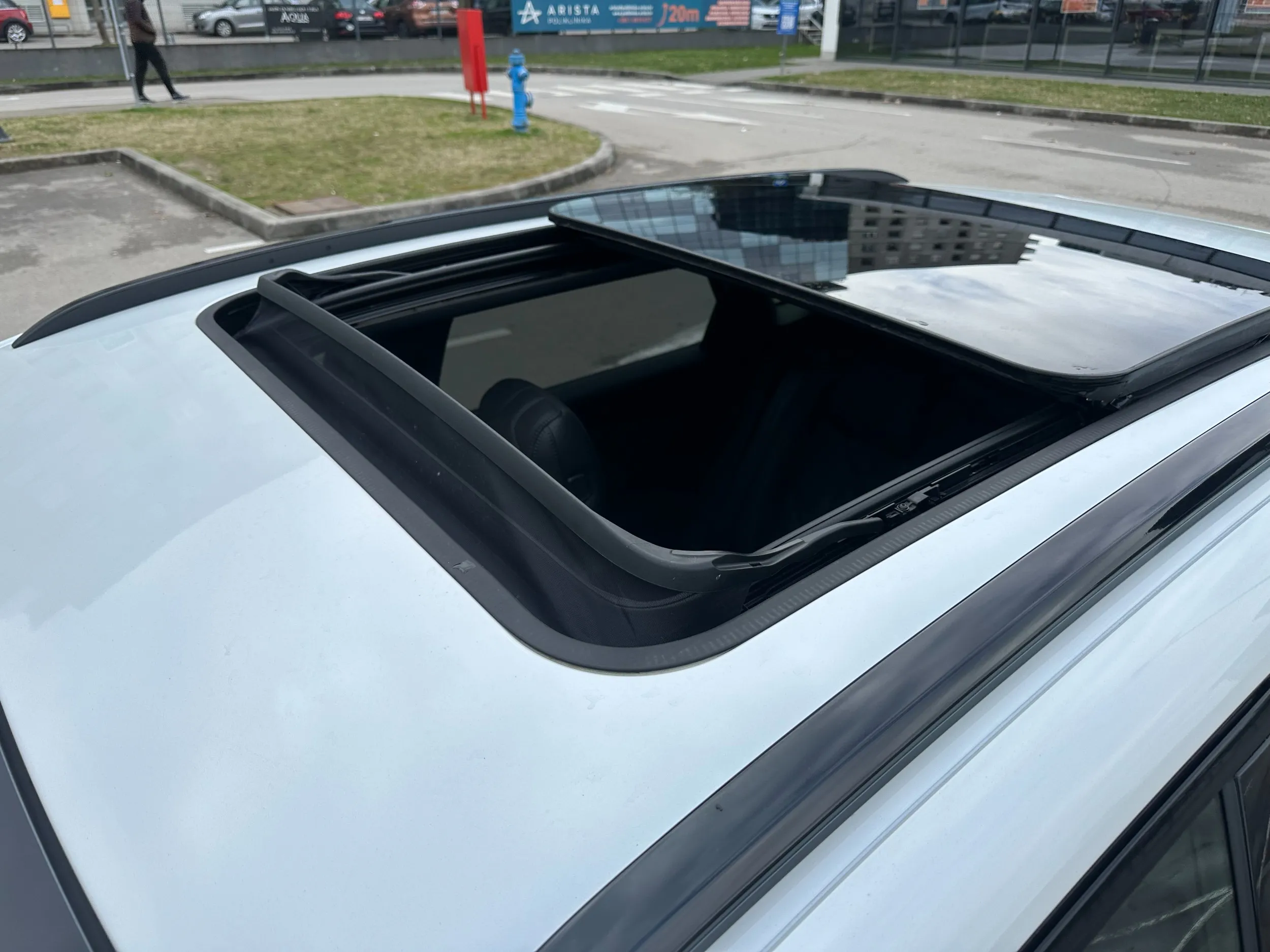 ds7 crossback, e-tense 225, rivoli+, panorama, u pdv-u - slika 19