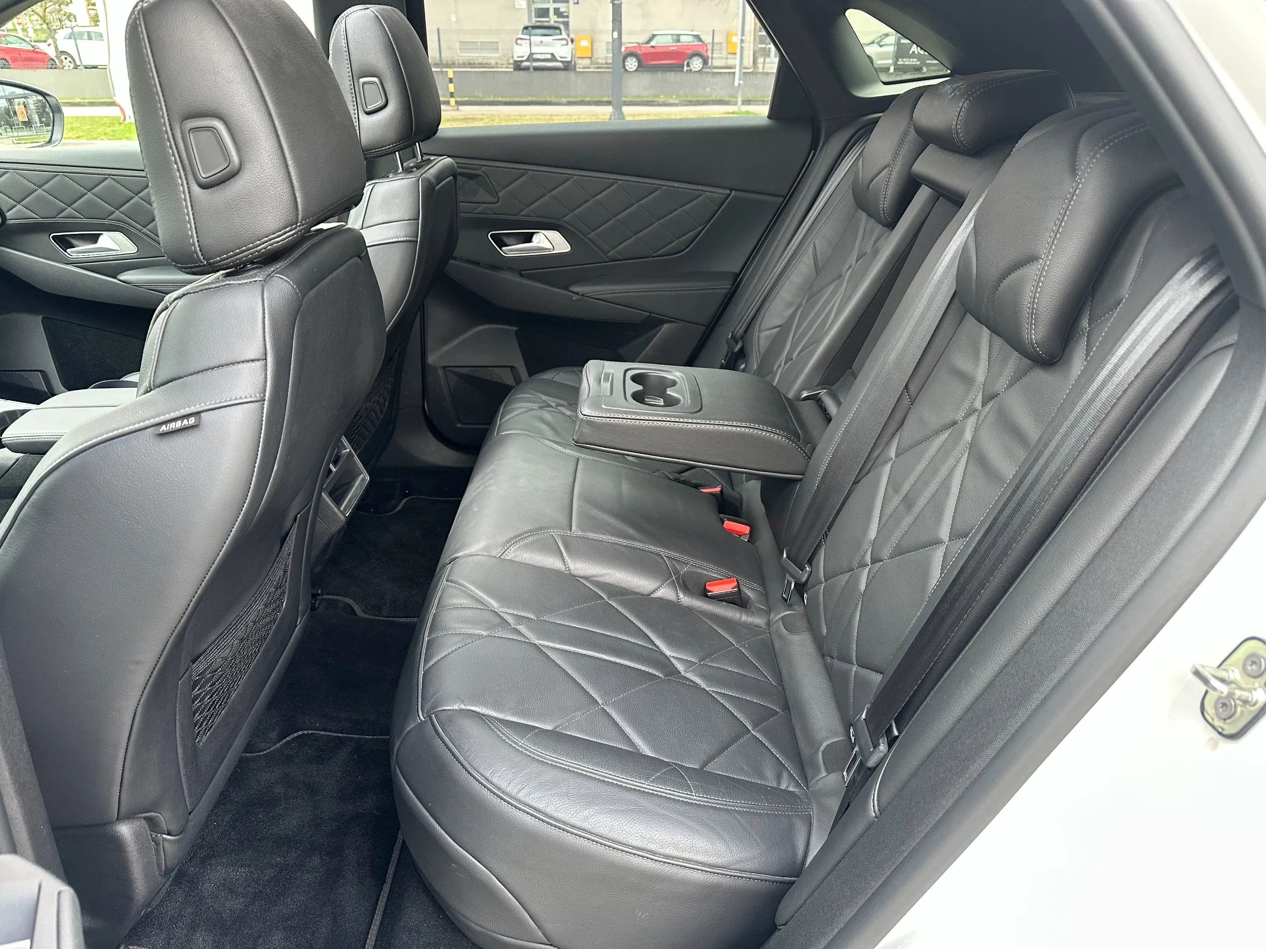 ds7 crossback, e-tense 225, rivoli+, panorama, u pdv-u - slika 22