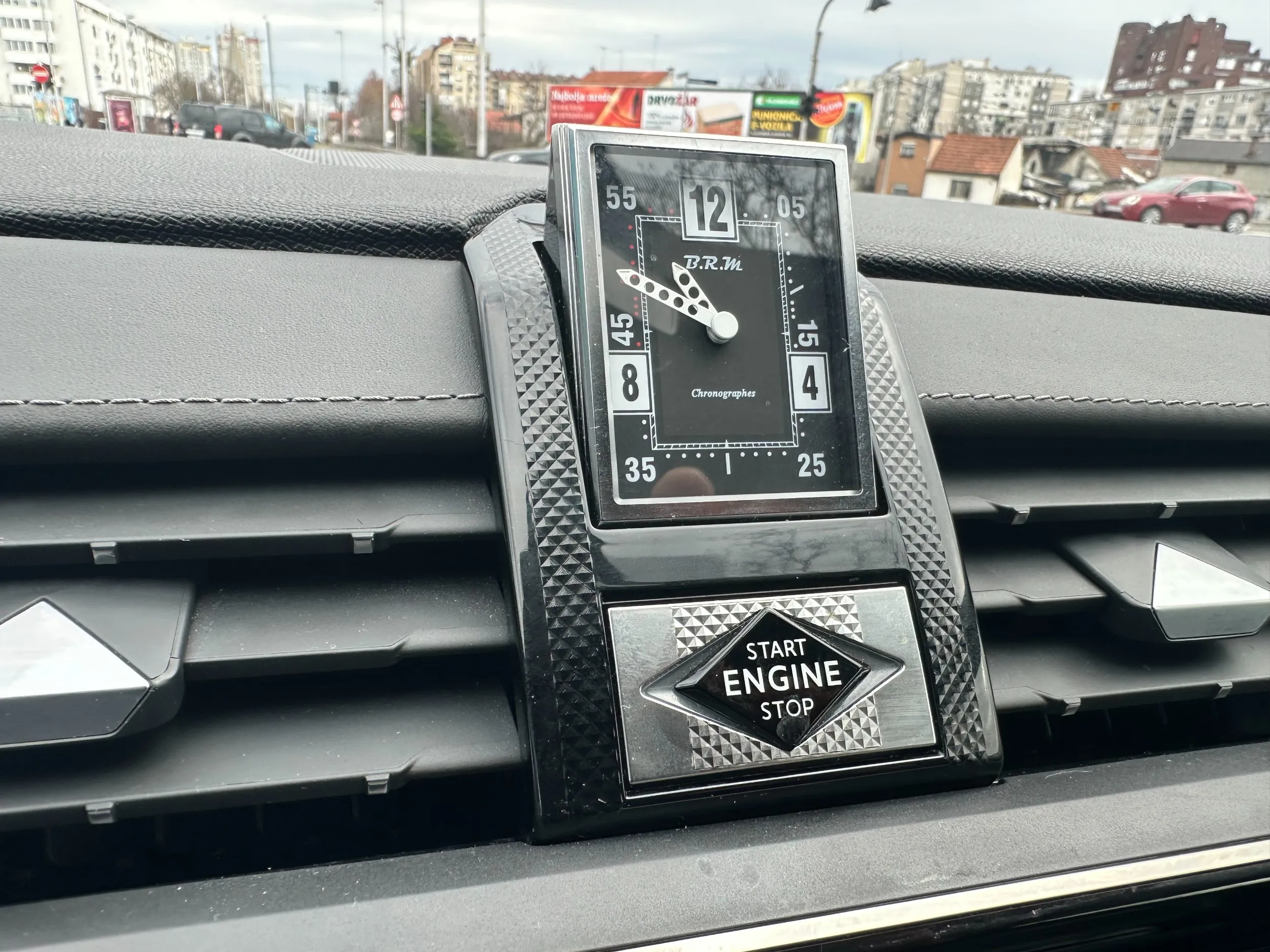 ds7 crossback, e-tense 225, rivoli+, panorama, u pdv-u - slika 28