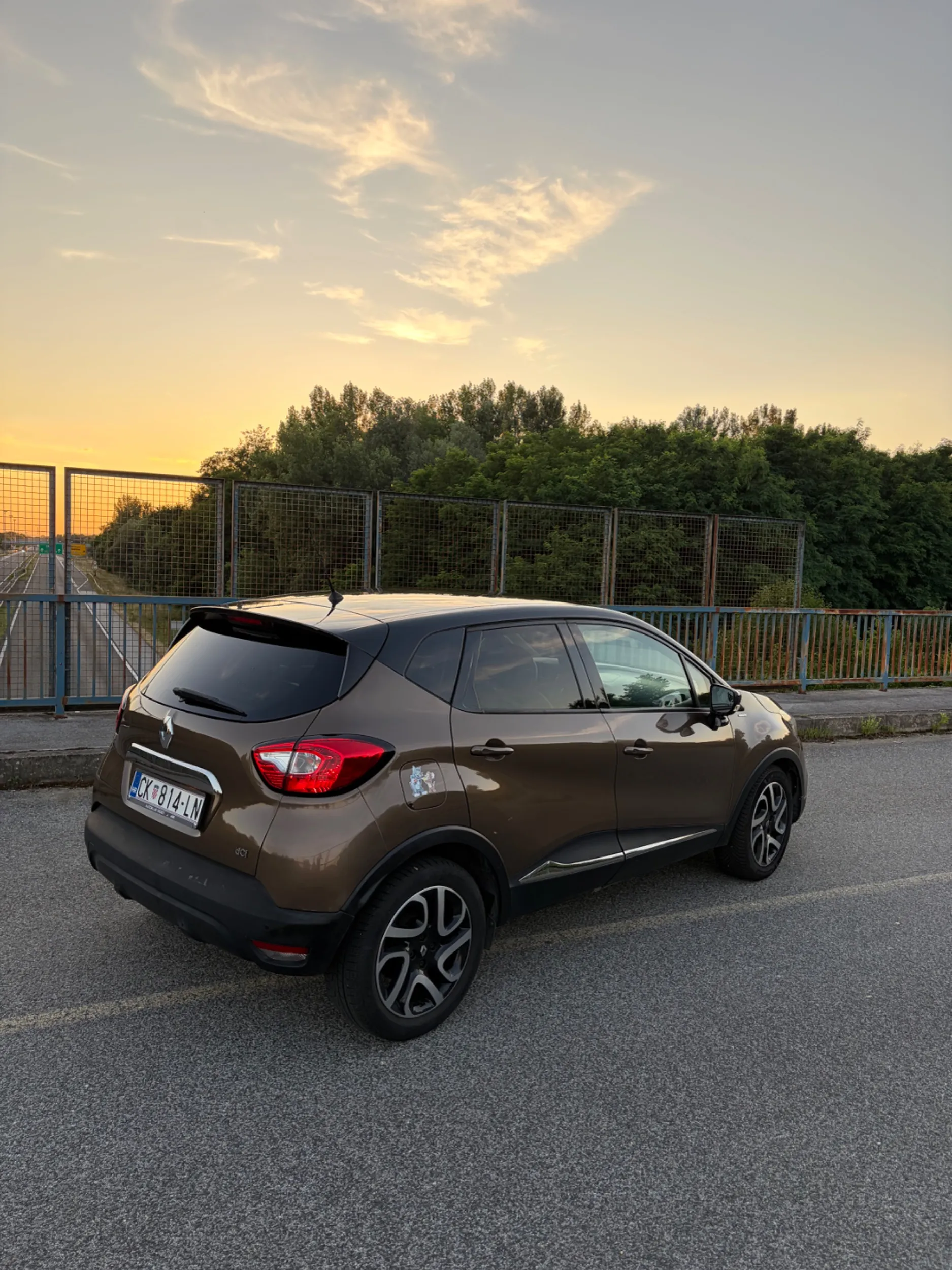 renault captur 1.5dci automatik - slika 15