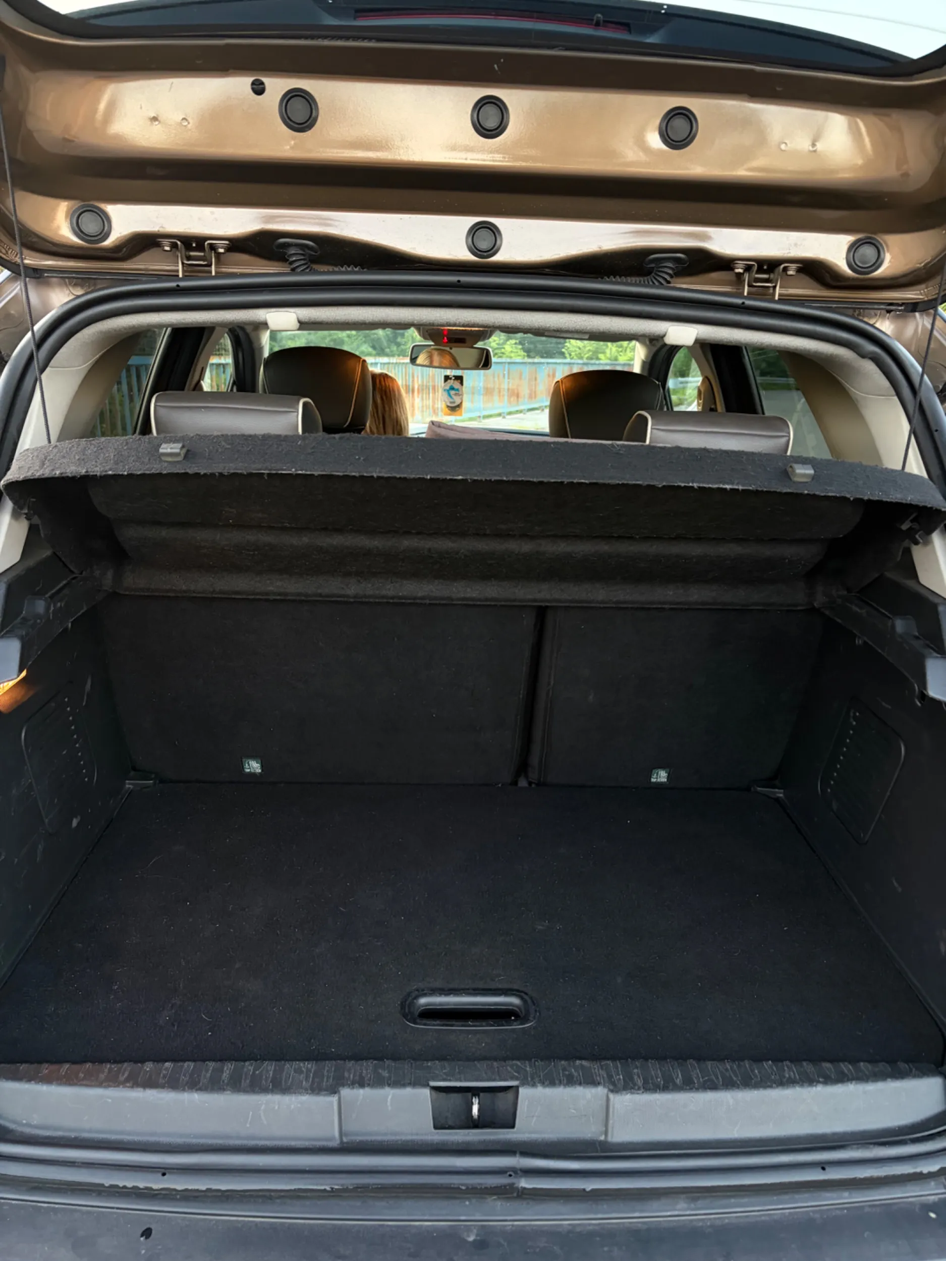 renault captur 1.5dci automatik - slika 14