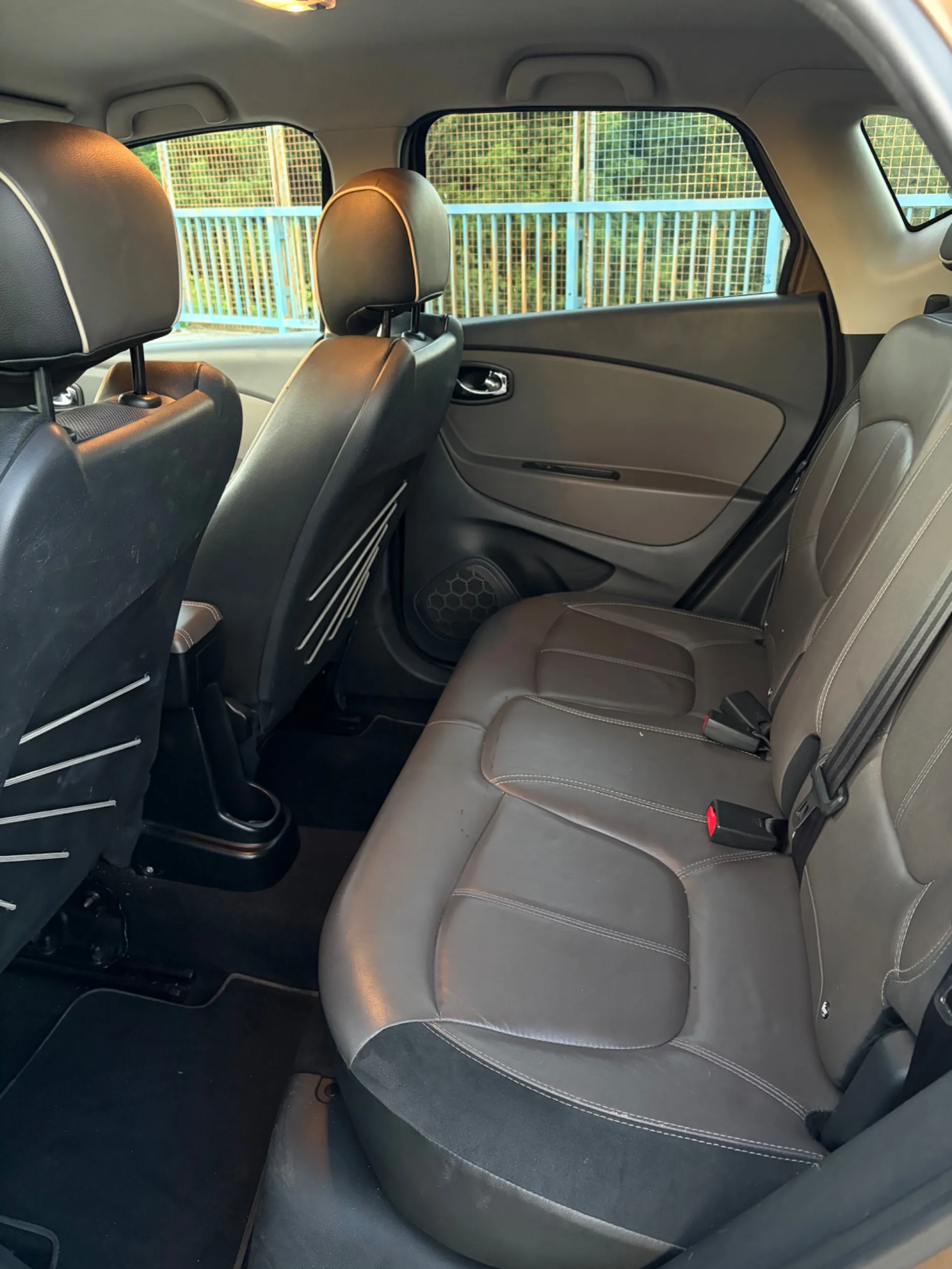 renault captur 1.5dci automatik - slika 9