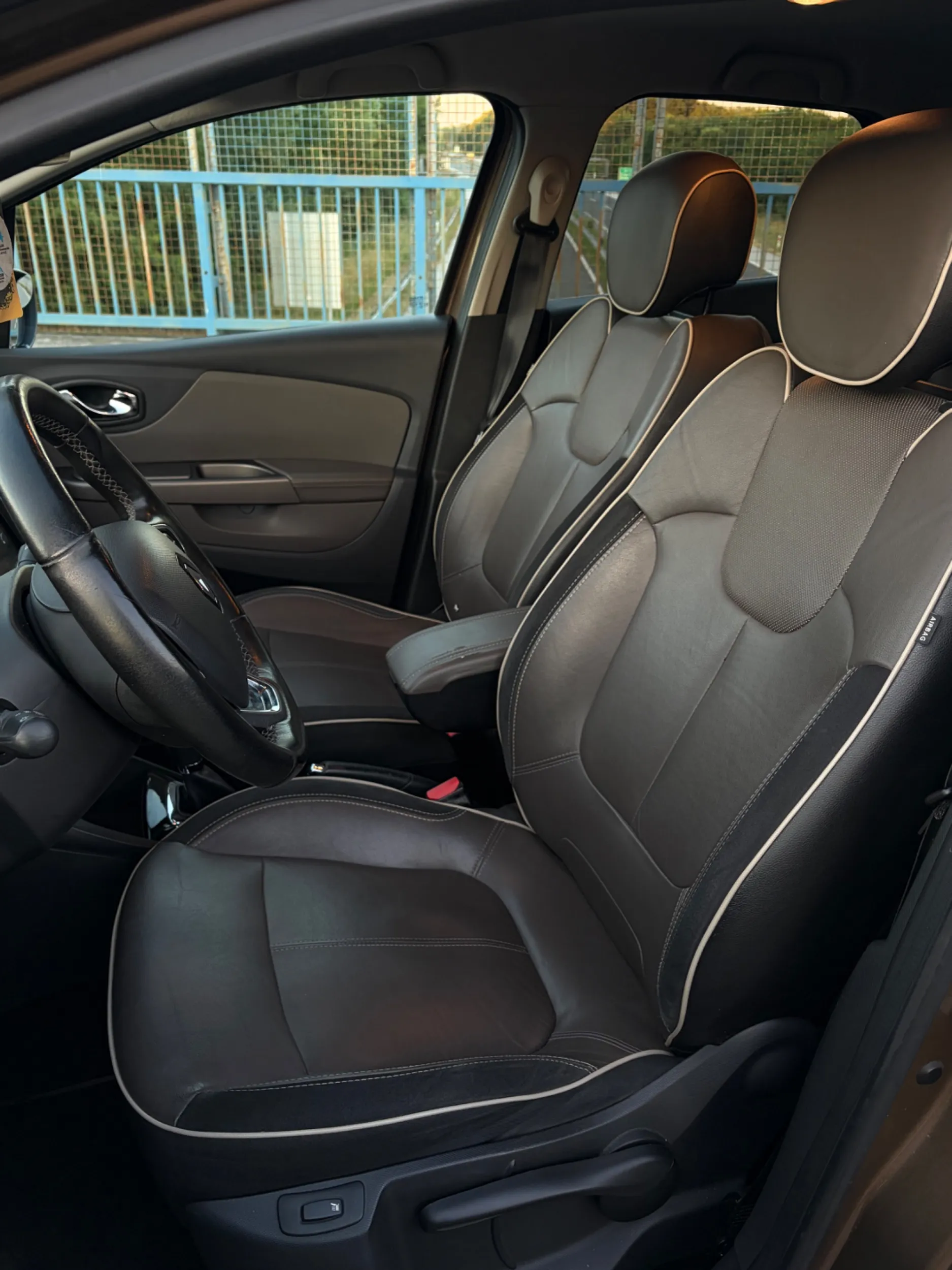 renault captur 1.5dci automatik - slika 10