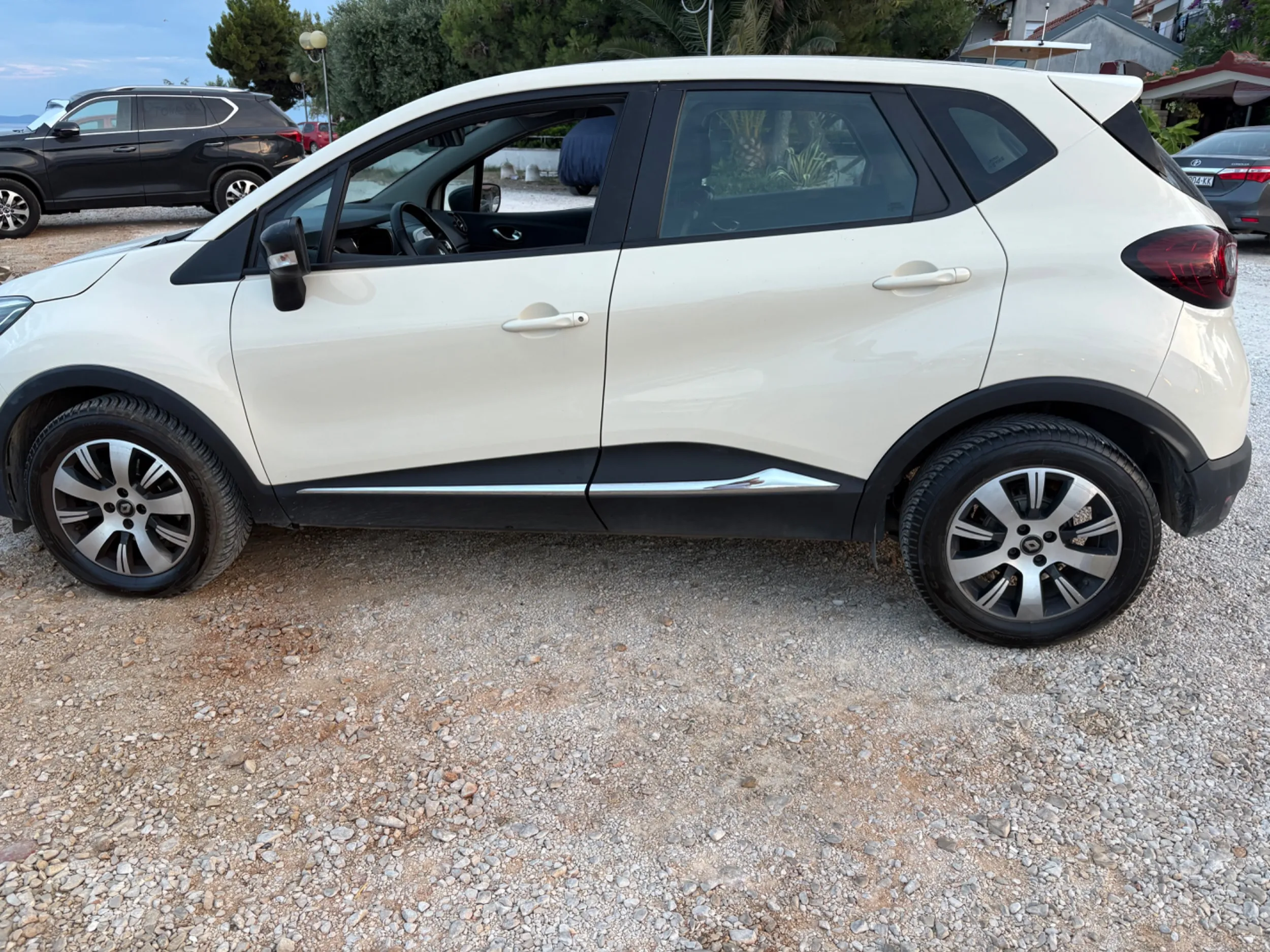 prodaje se renault captur 1,5 dci - slika 12
