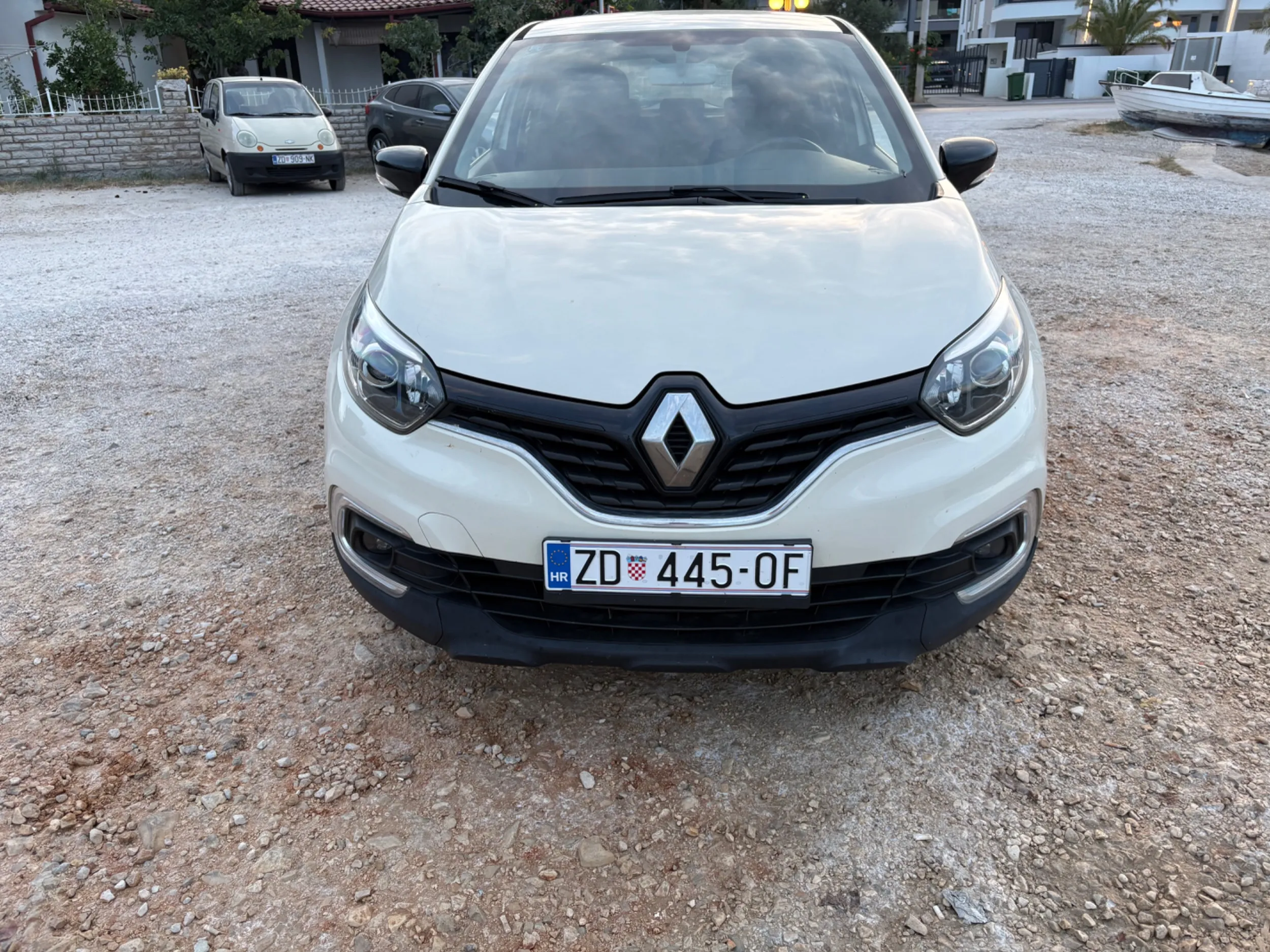 prodaje se renault captur 1,5 dci - slika 8