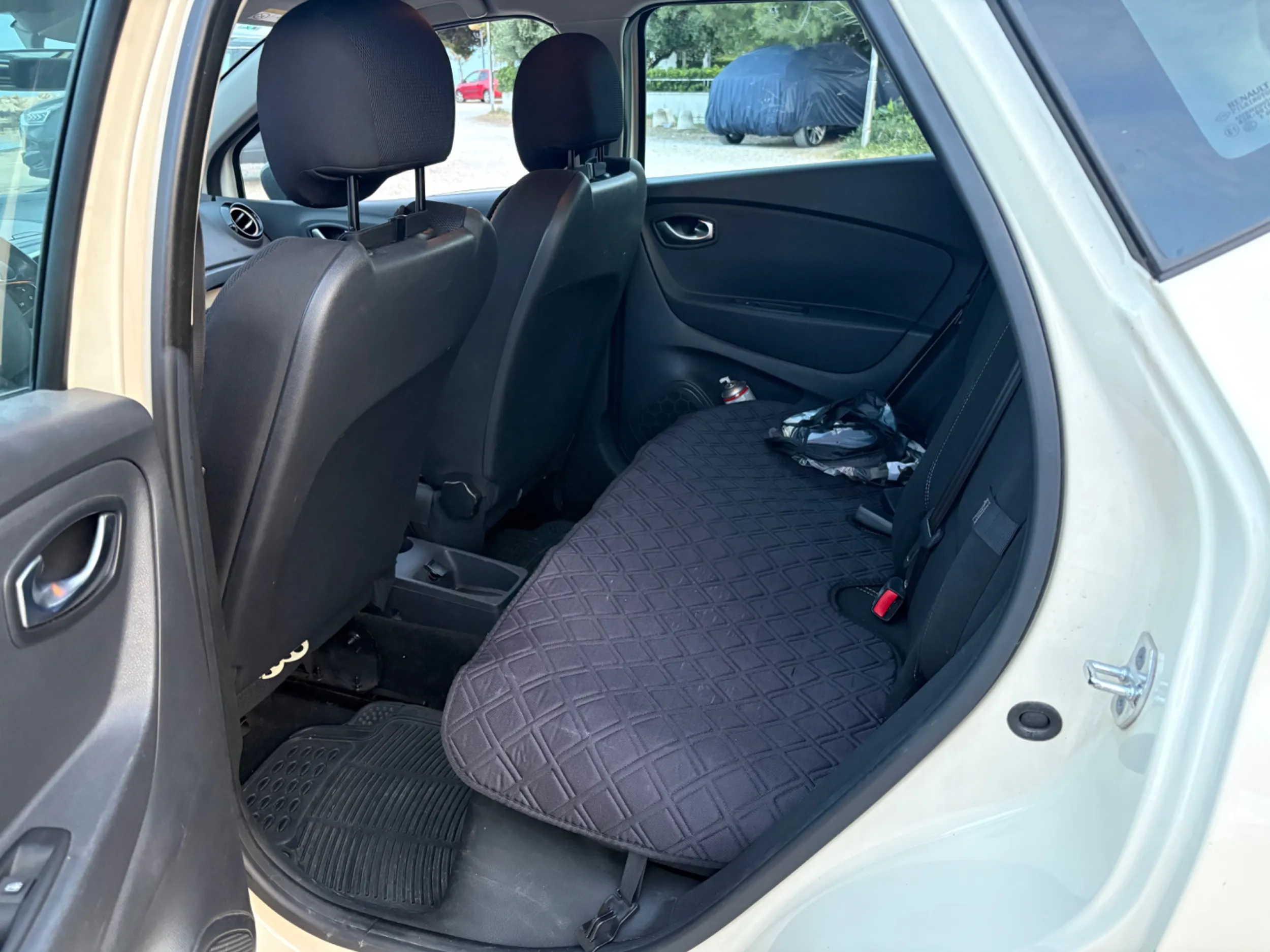 prodaje se renault captur 1,5 dci - slika 7