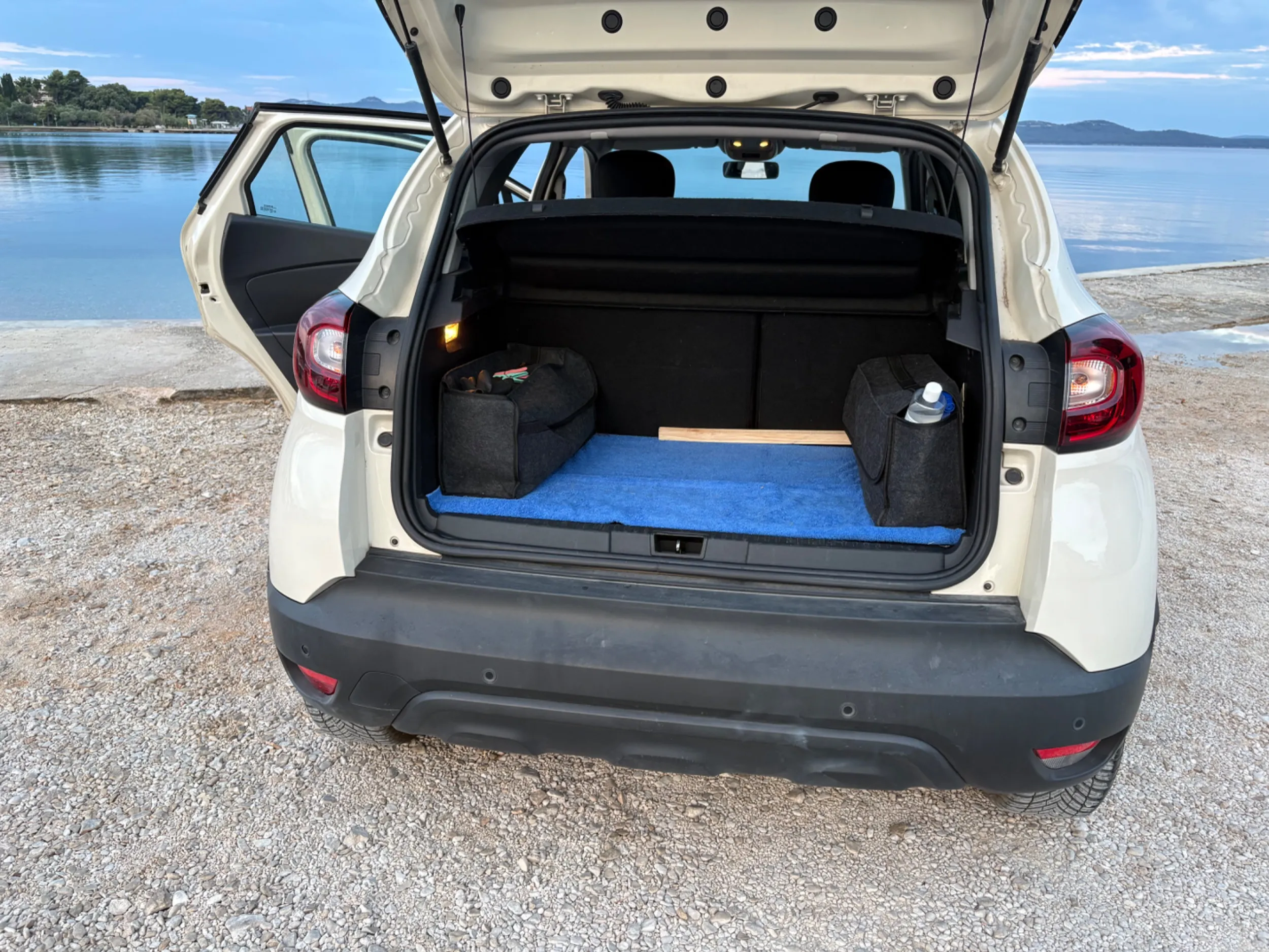 prodaje se renault captur 1,5 dci - slika 6