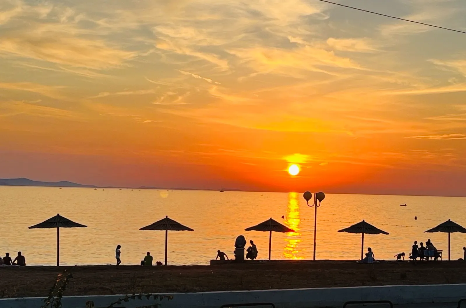 potpuno opremljeni café bar – samo 25 metara od plaže | diklo, zadar - slika 11