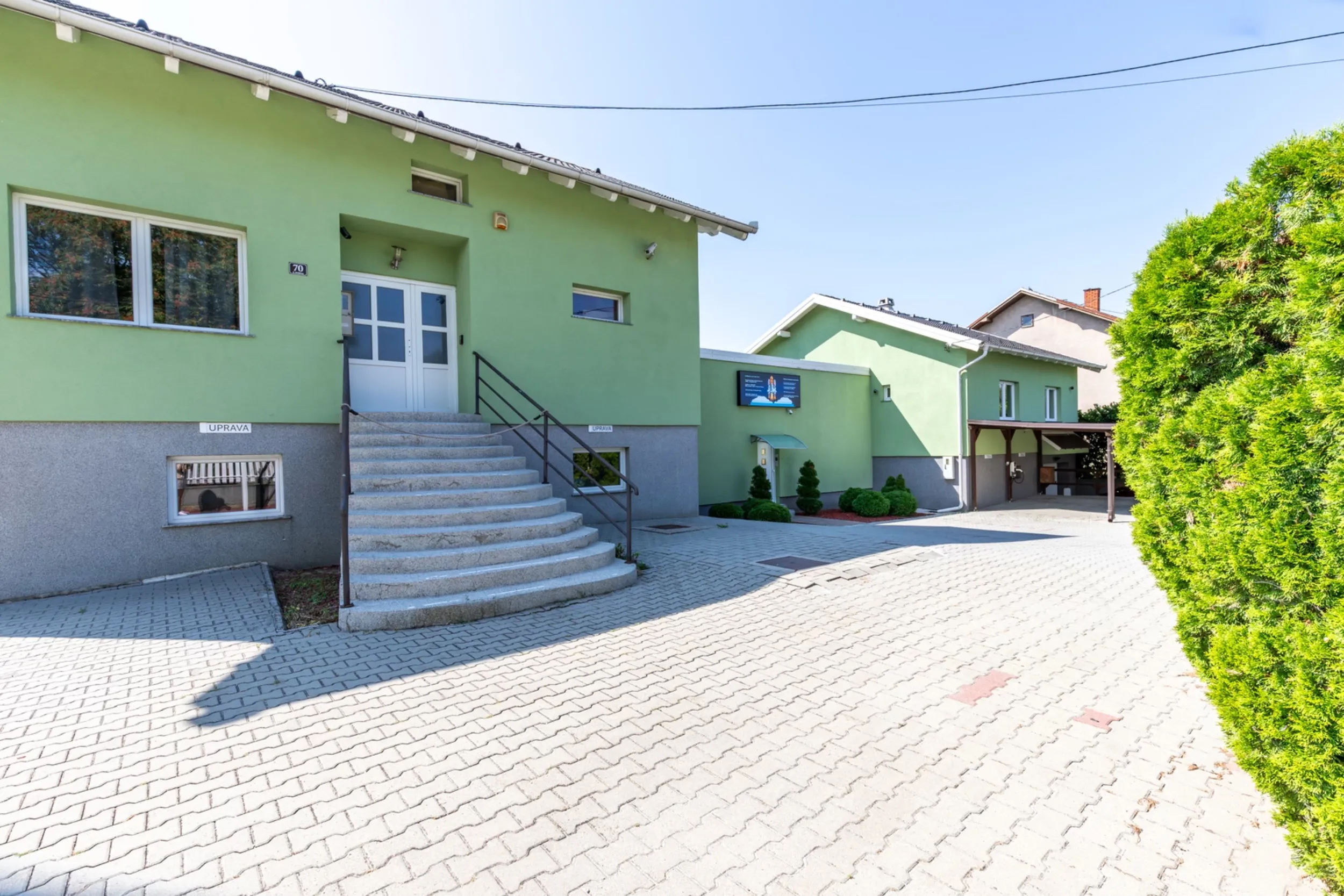 najam poslovno uredskog prostora bilje - slika 12