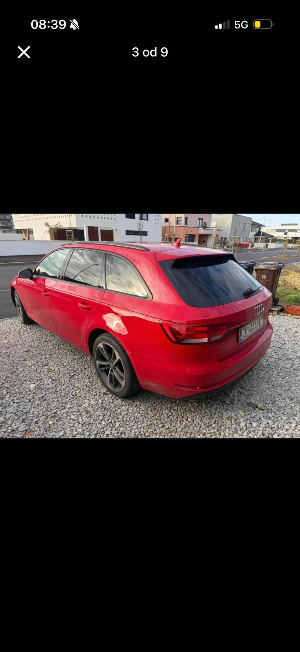 audi a4 avant - slika 3
