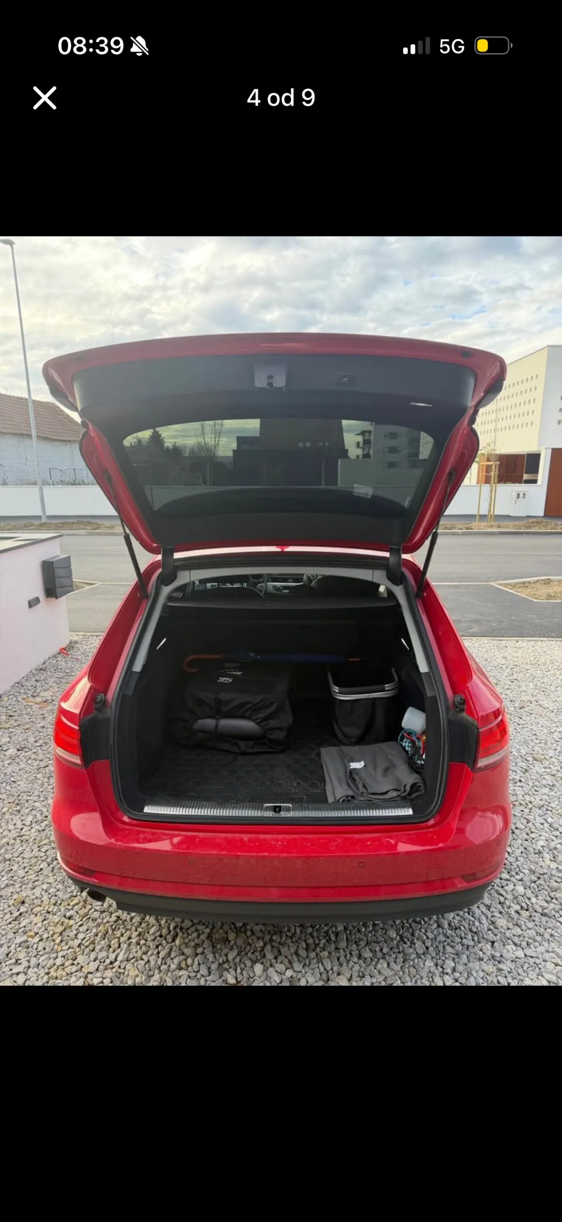 audi a4 avant - slika 4