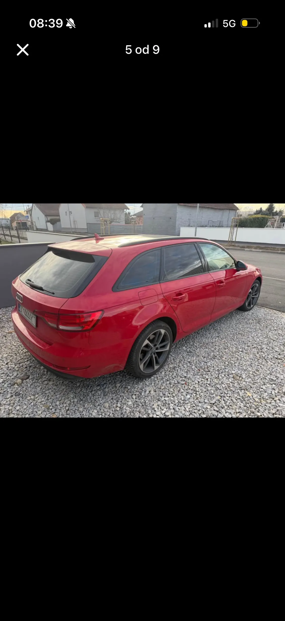 audi a4 avant - slika 5