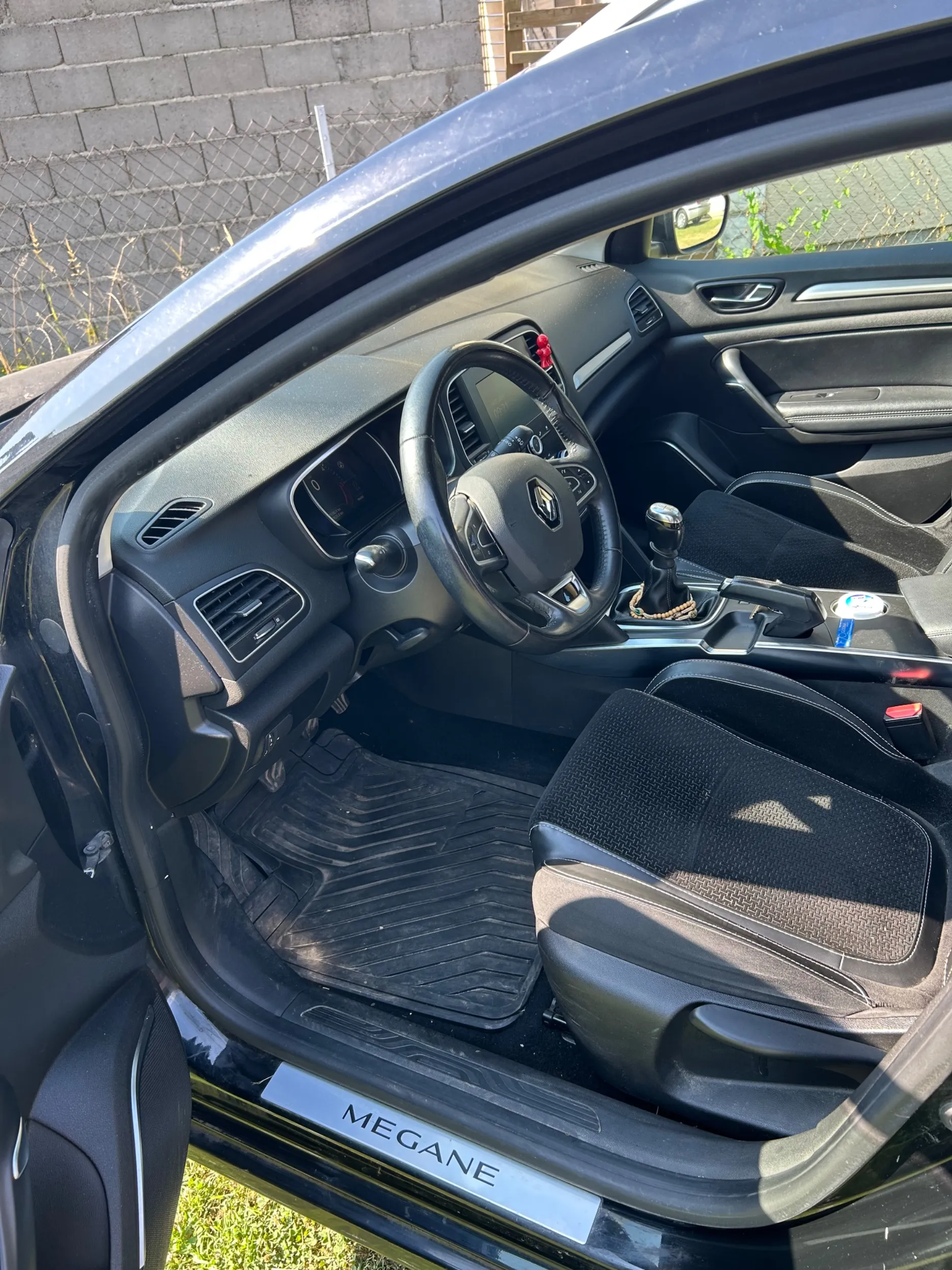 renault megane grandtour 1.5 dci registracija do 07/27 - slika 5