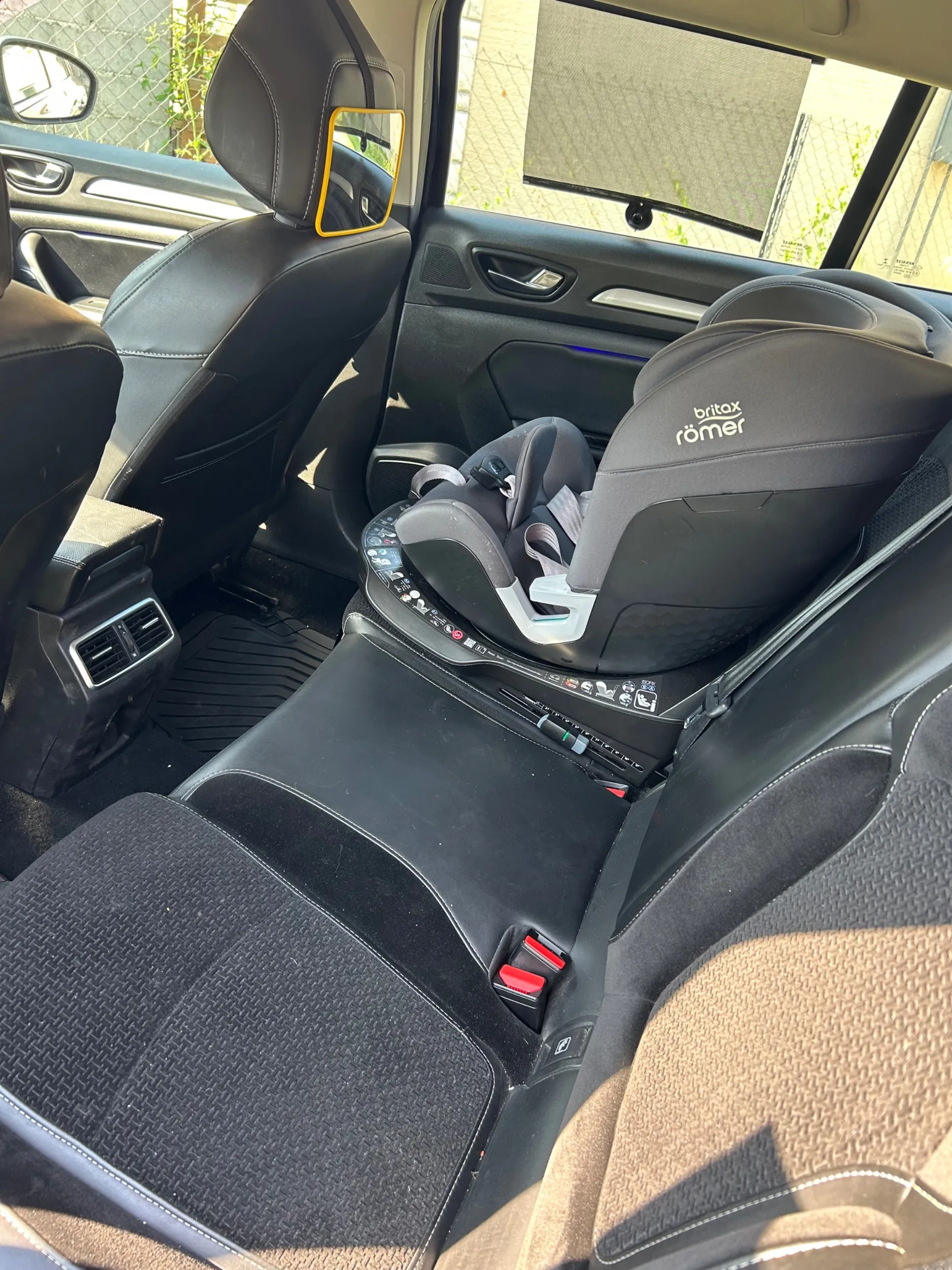renault megane grandtour 1.5 dci registracija do 07/27 - slika 9