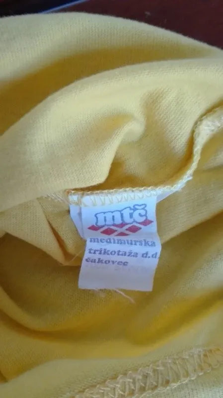 dječja majica za djevojčice, vel.92 - slika 4