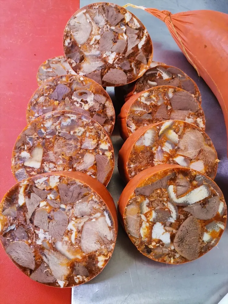 Švargl po kg - Ivankovo