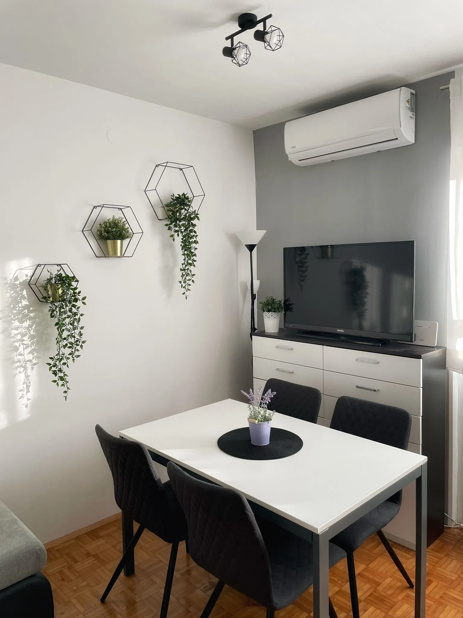 iznajmljuje se 1,5-sobni stan 33 m² – jug ii, osijek - slika 2