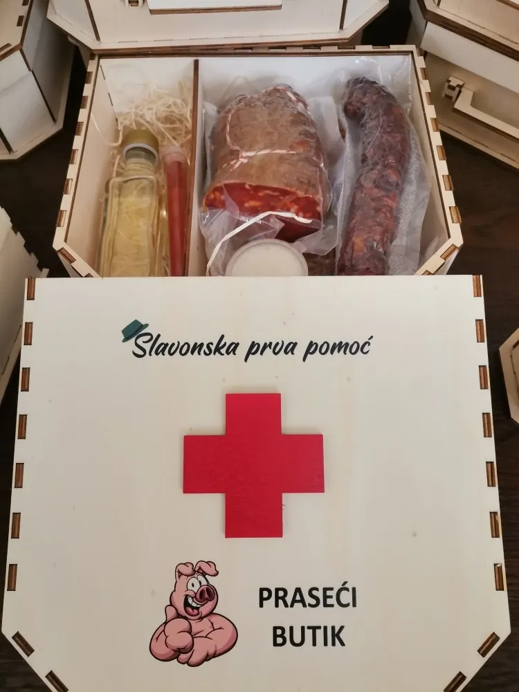 slavonska prva pomoć - slika 2