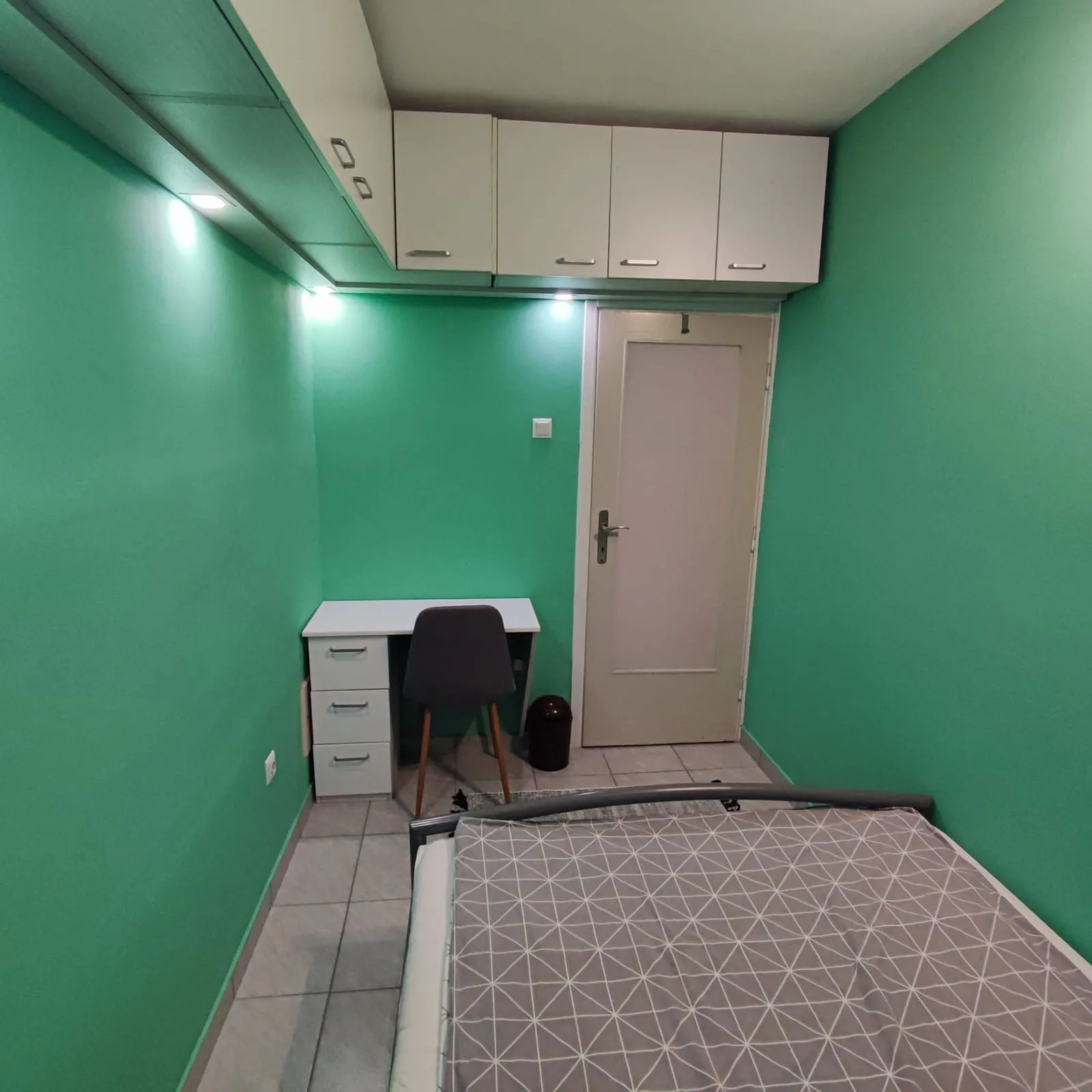 iznajmljuje se 1,5-sobni stan 33 m² – jug ii, osijek - slika 5