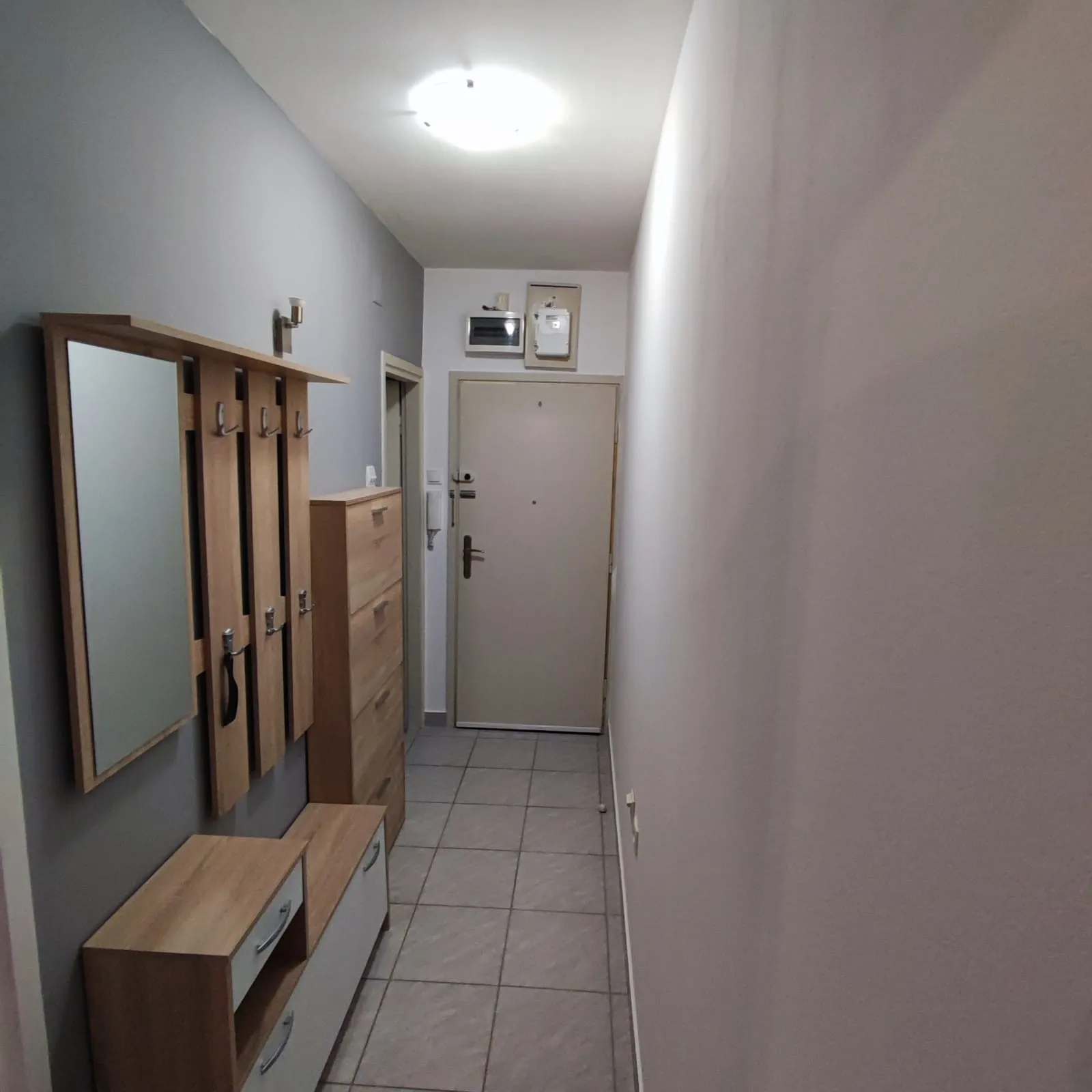 iznajmljuje se 1,5-sobni stan 33 m² – jug ii, osijek - slika 6