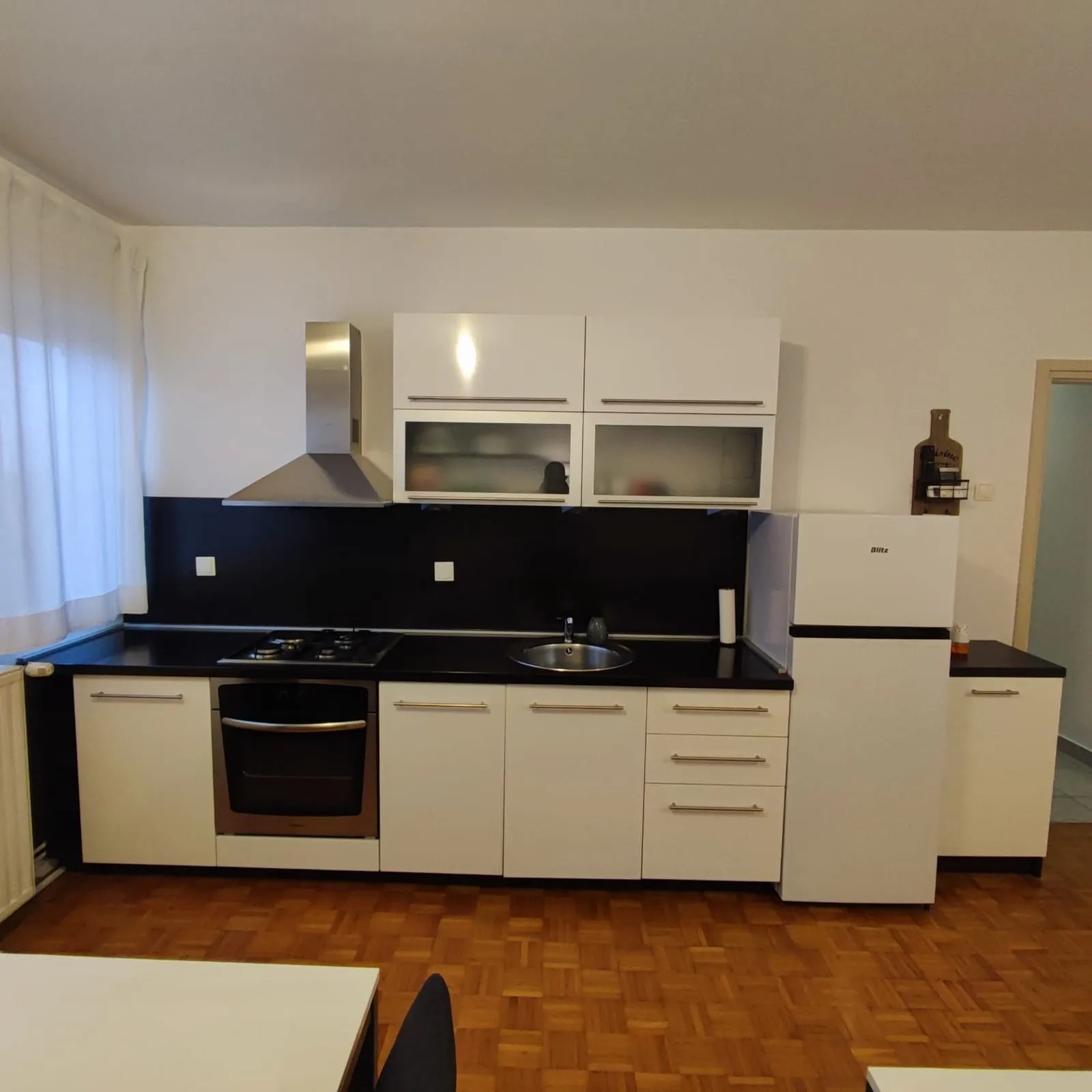 iznajmljuje se 1,5-sobni stan 33 m² – jug ii, osijek - slika 3