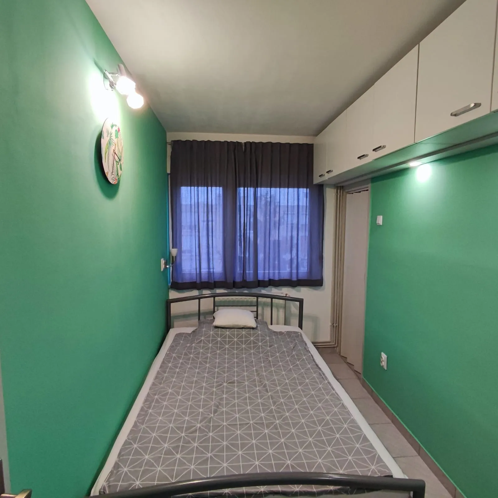 iznajmljuje se 1,5-sobni stan 33 m² – jug ii, osijek - slika 4