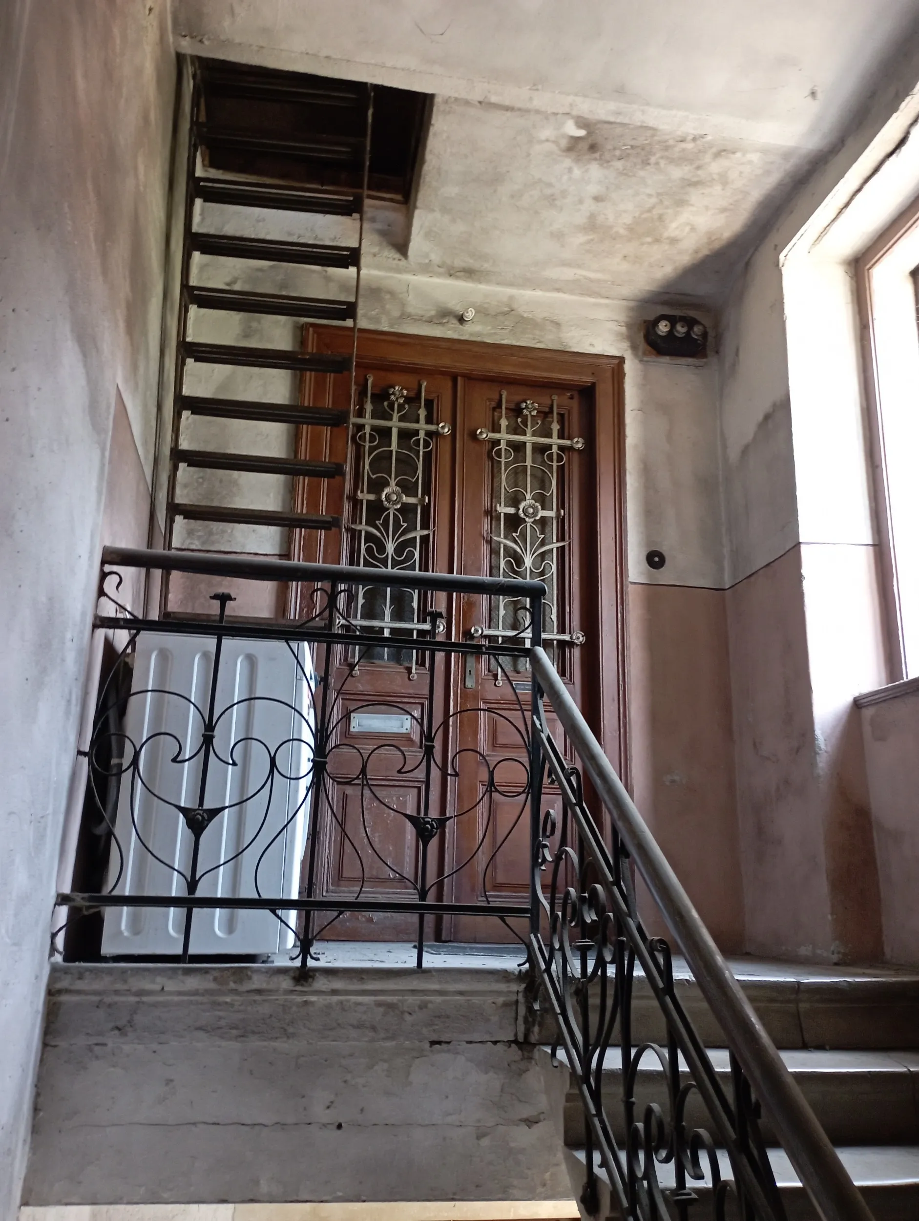 rijeka, centar belvedera, prodaja nekretnine - stana - slika 5