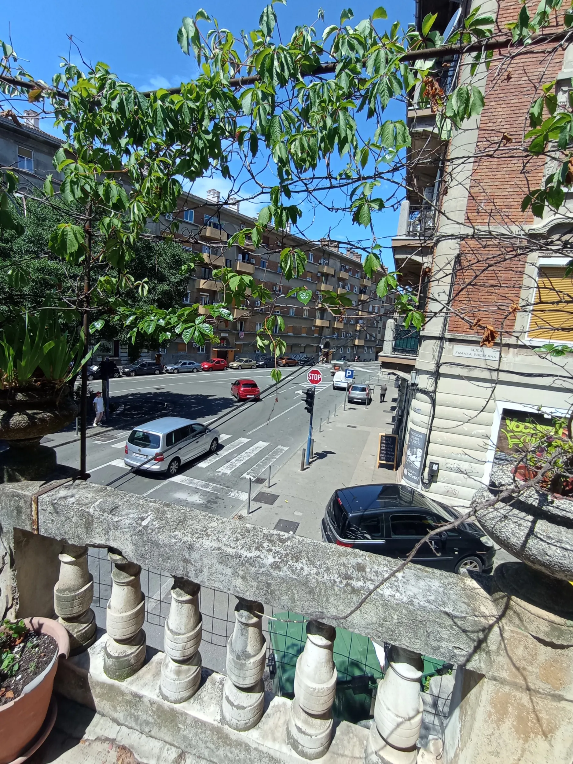 rijeka, centar belvedera, prodaja nekretnine - stana - slika 6