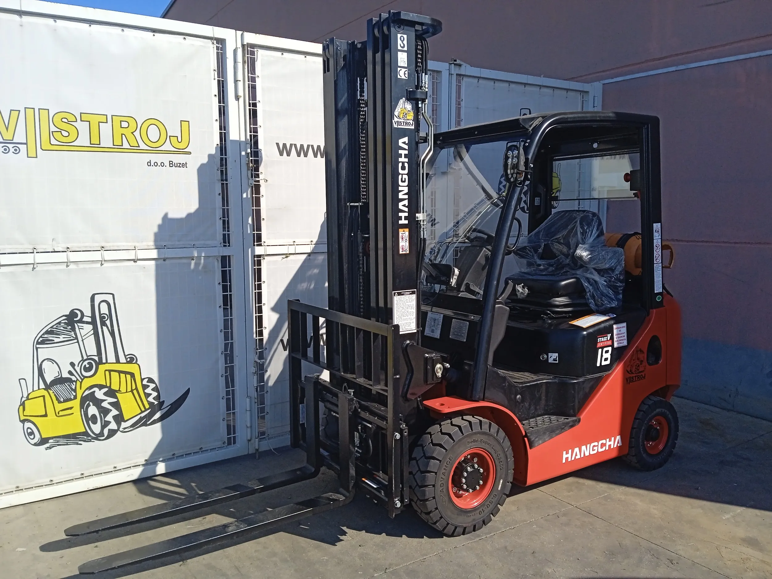 čeoni plinski 1750 kg cpyd18-xh23f - slika 1