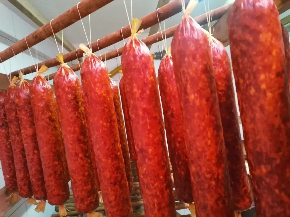 vinkovačka salama - slika 2