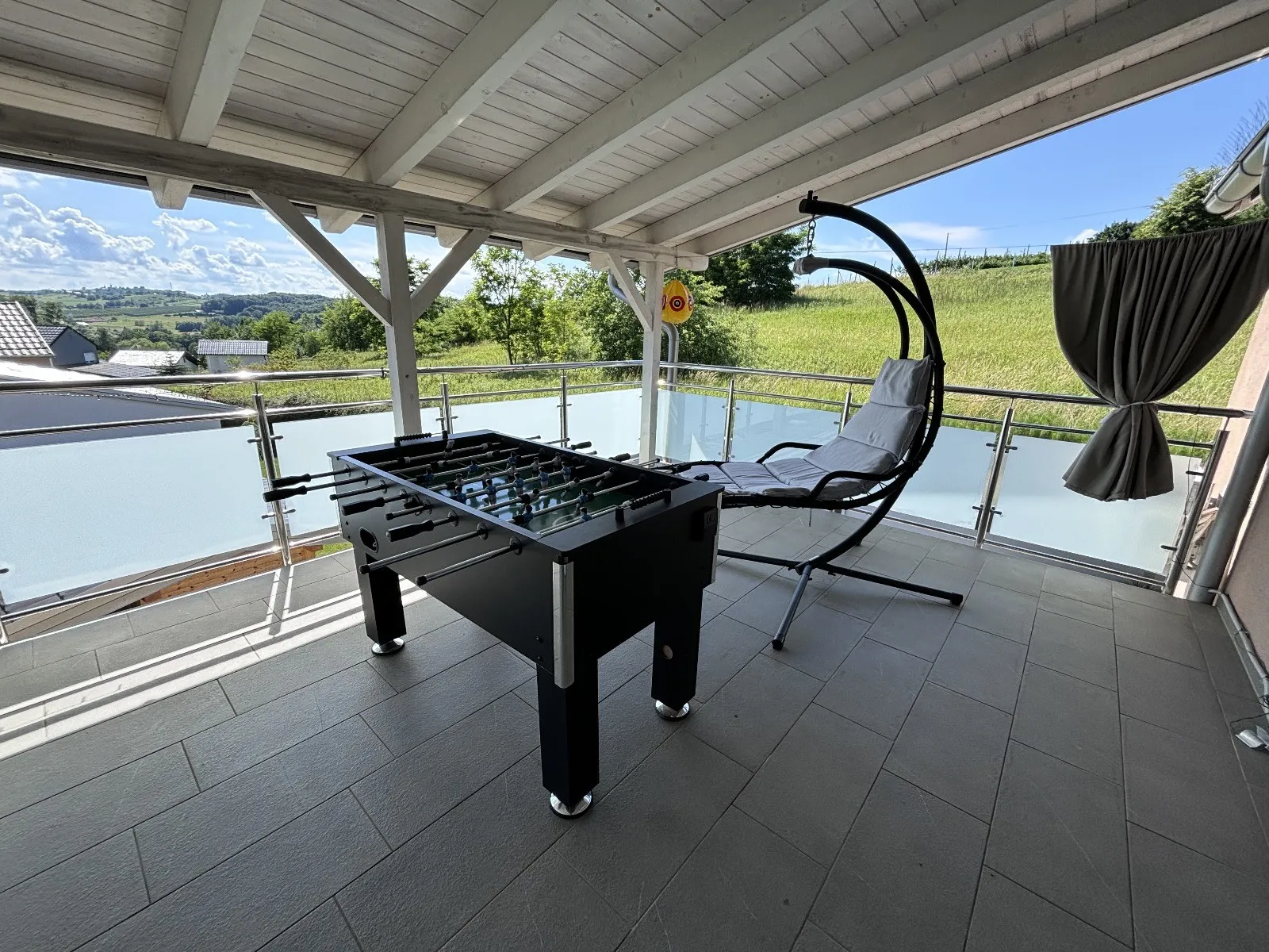 villa dambo - luksuzna vila s bazenom i uređenom okućnicom - slika 7